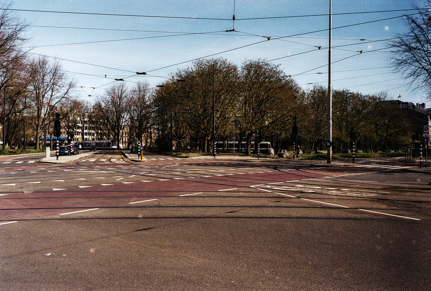 Frederiksplein