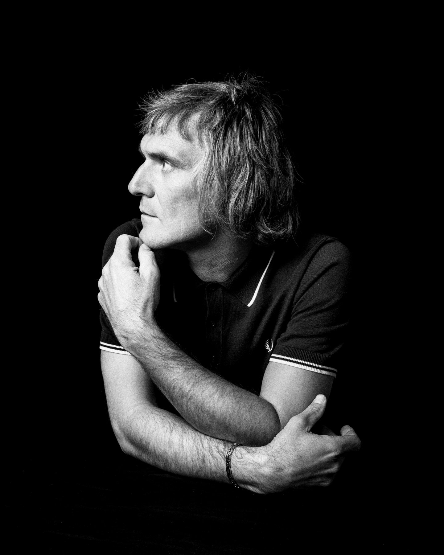 Phil Tilly - Musician