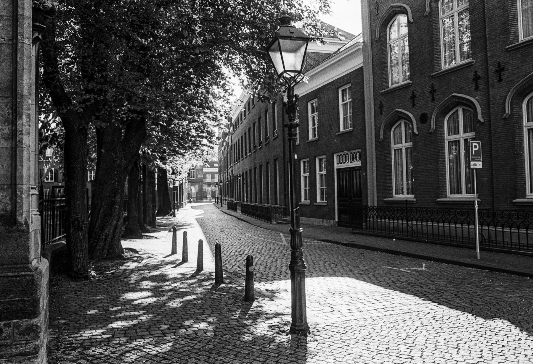 Choorstraat