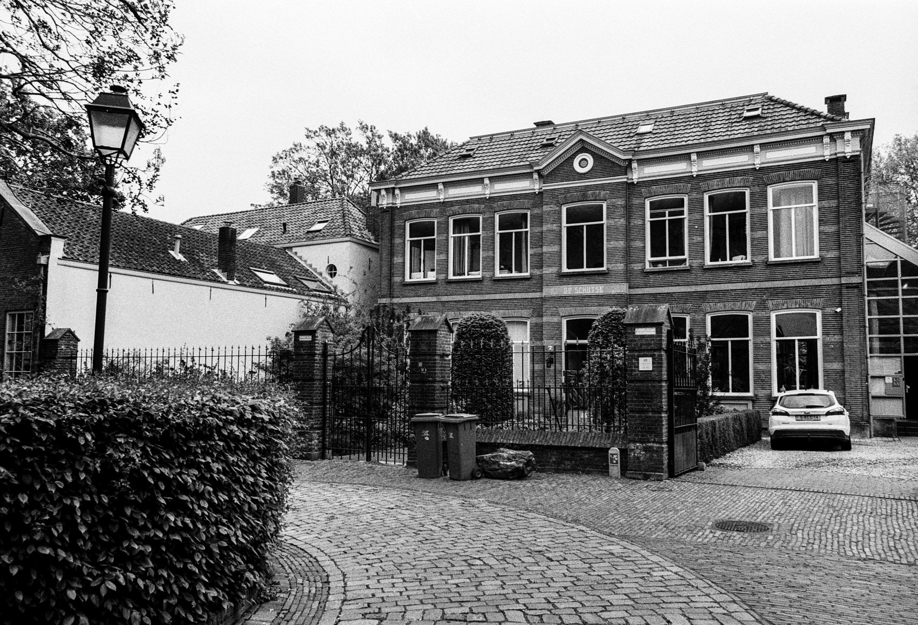 Kerkplein