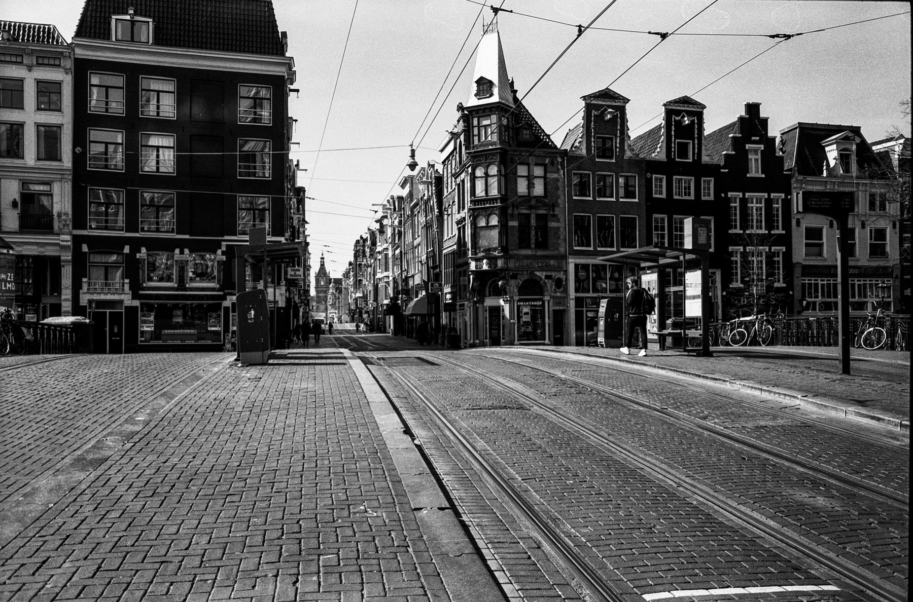 Leidse Straat