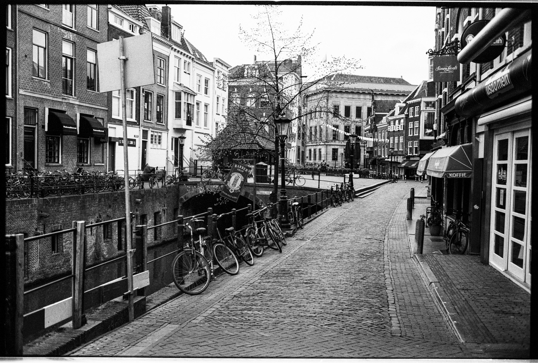 Vismarkt