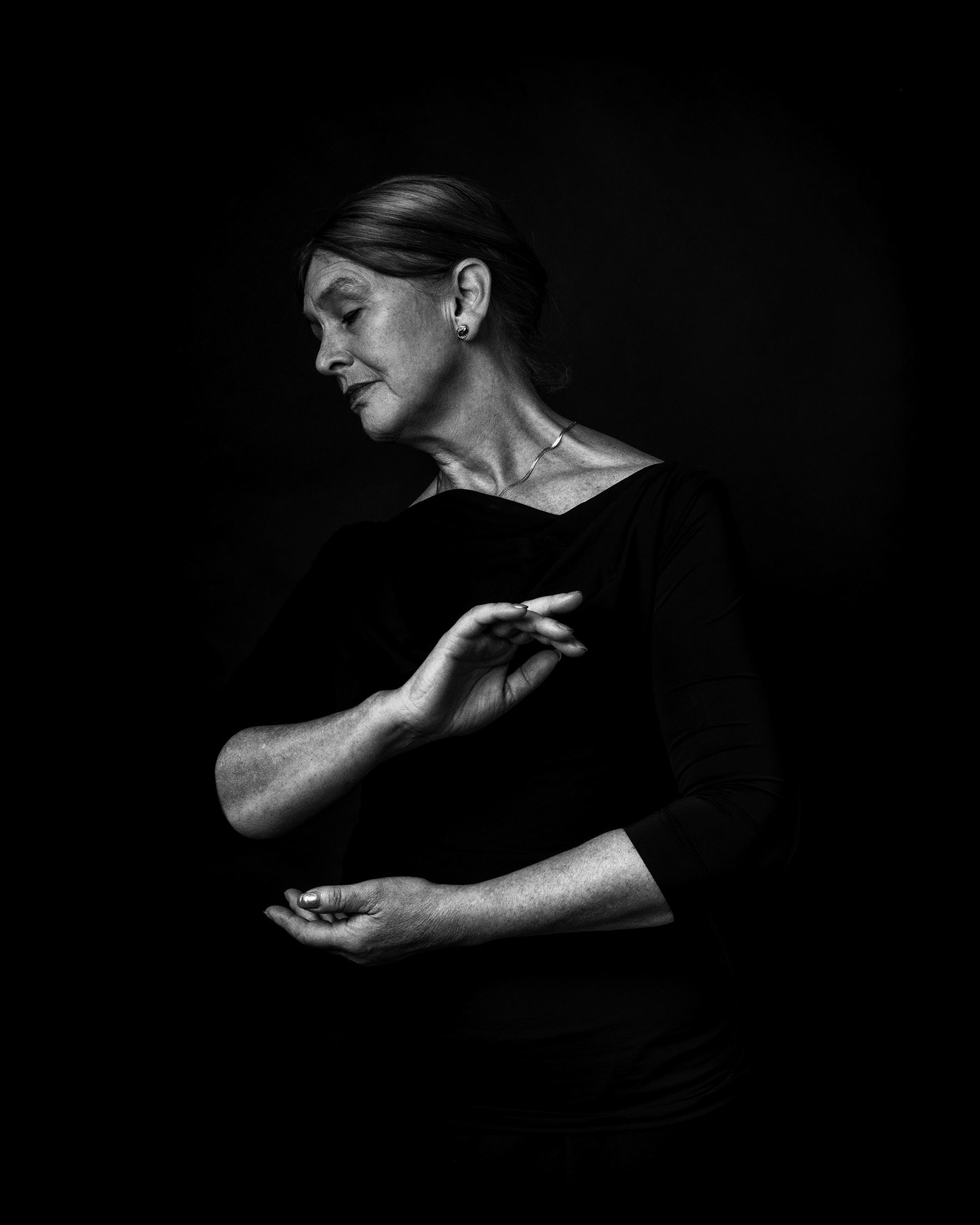 Paulette Willemse