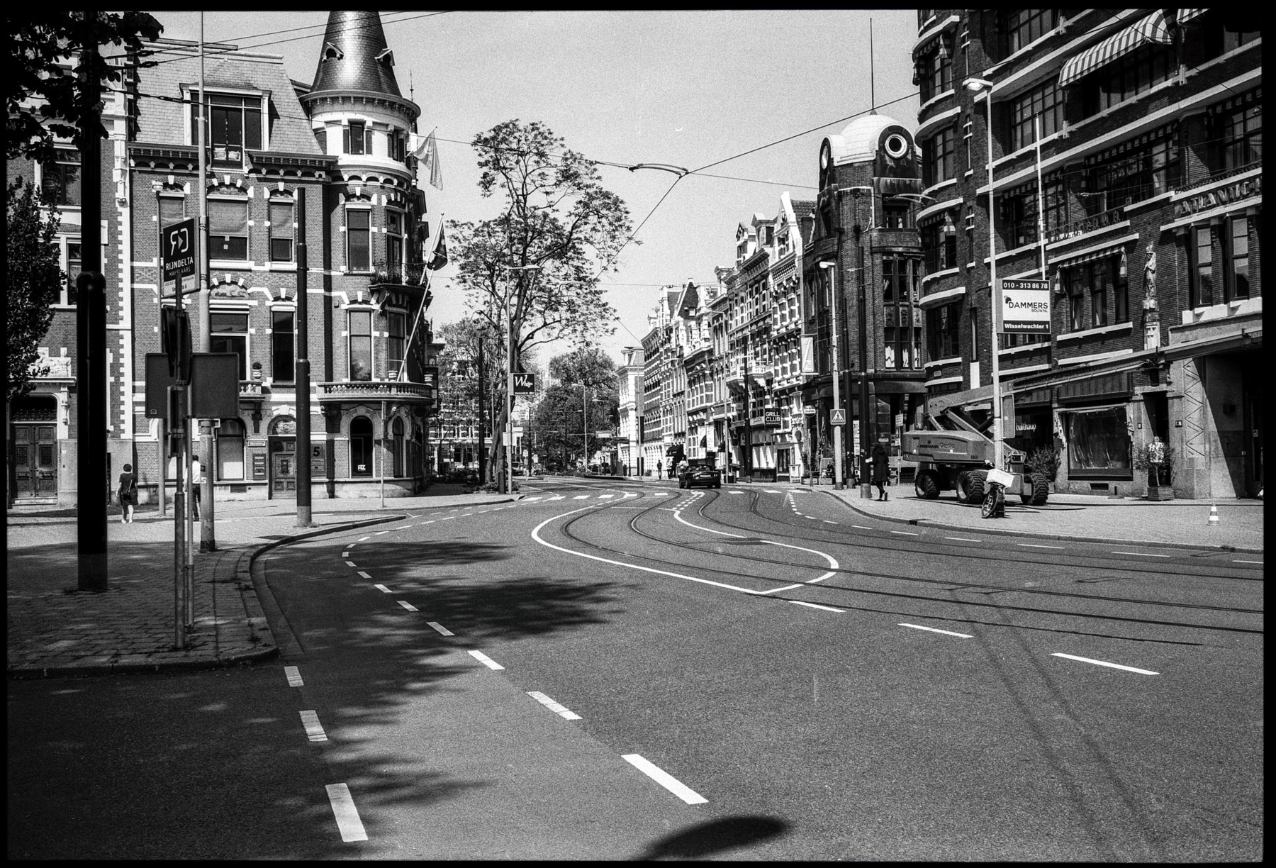 Westplein