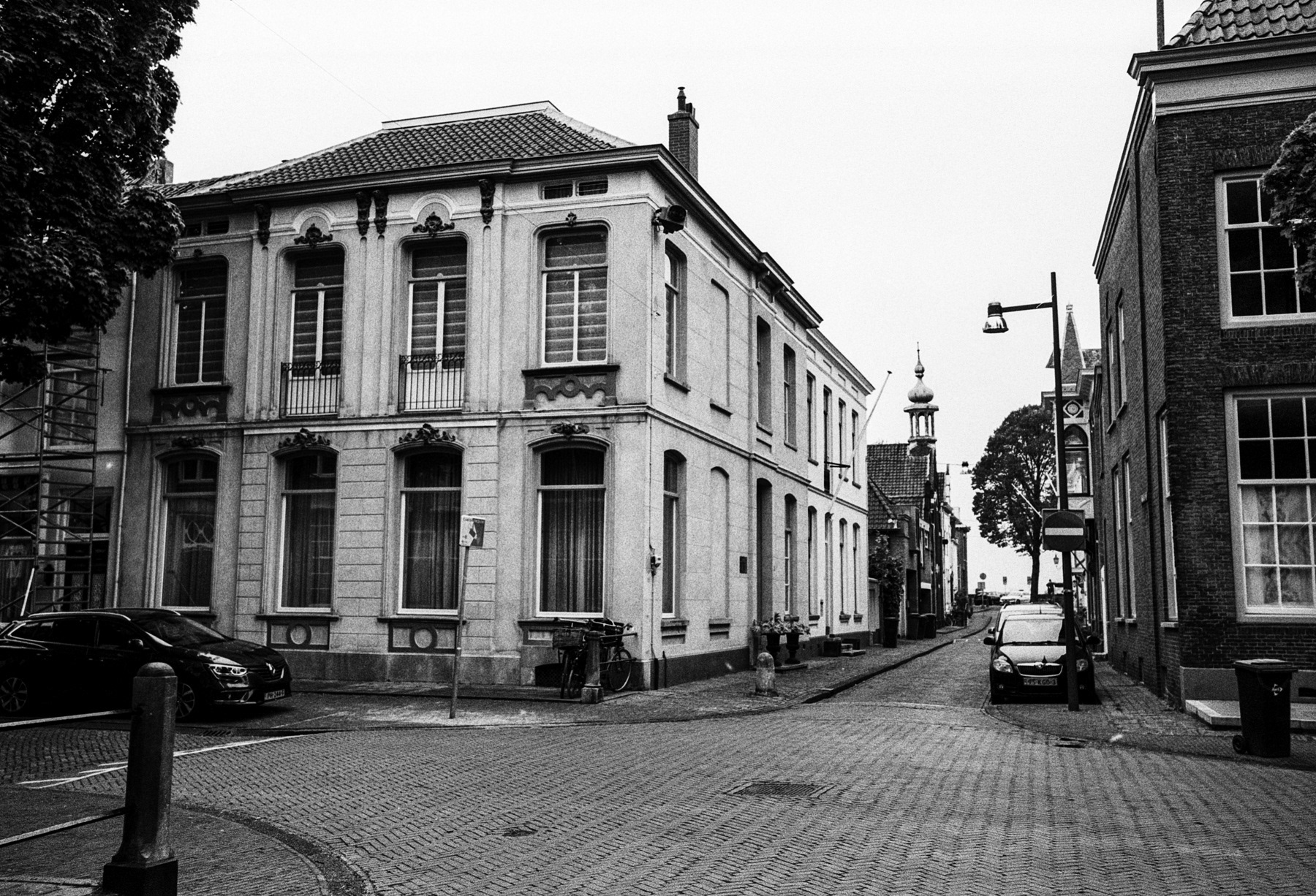 Gasthuisstraat