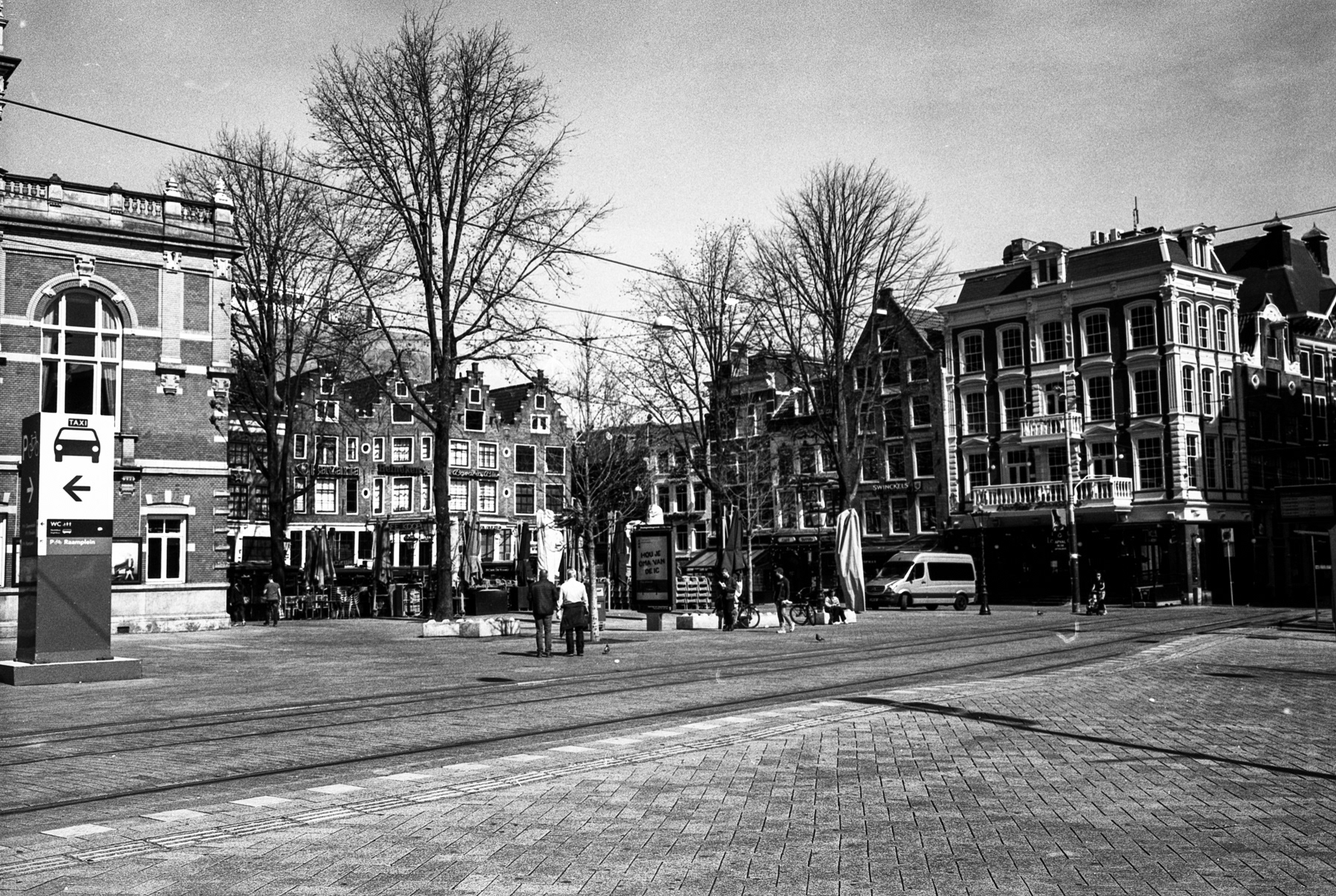 Leidse Plein
