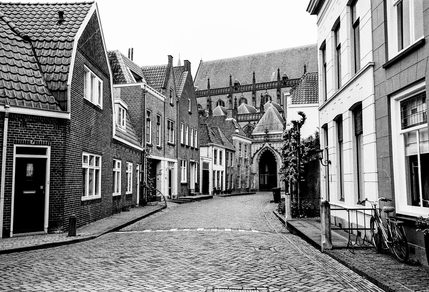 Kerkstraat