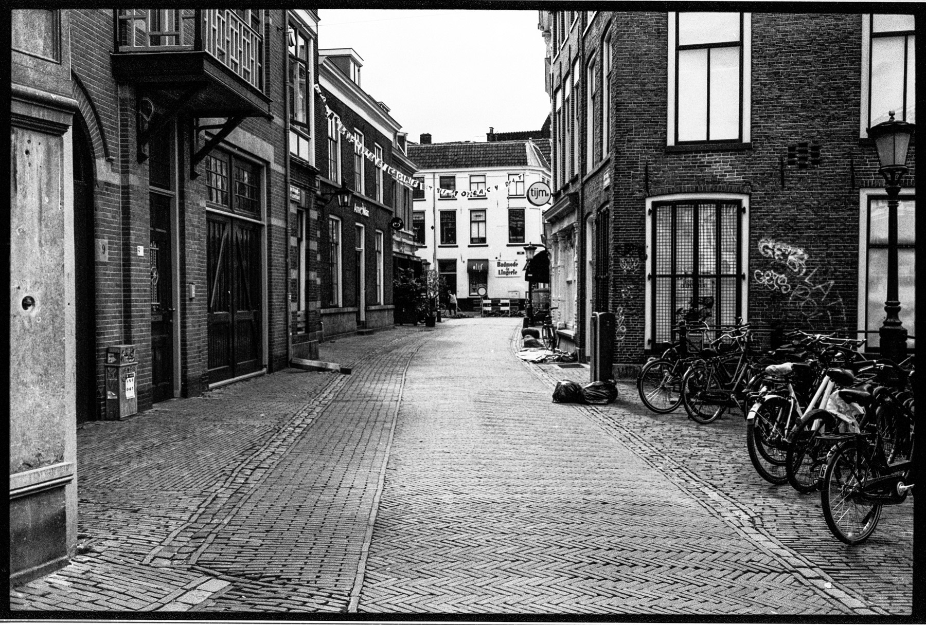 Donkere Gaard