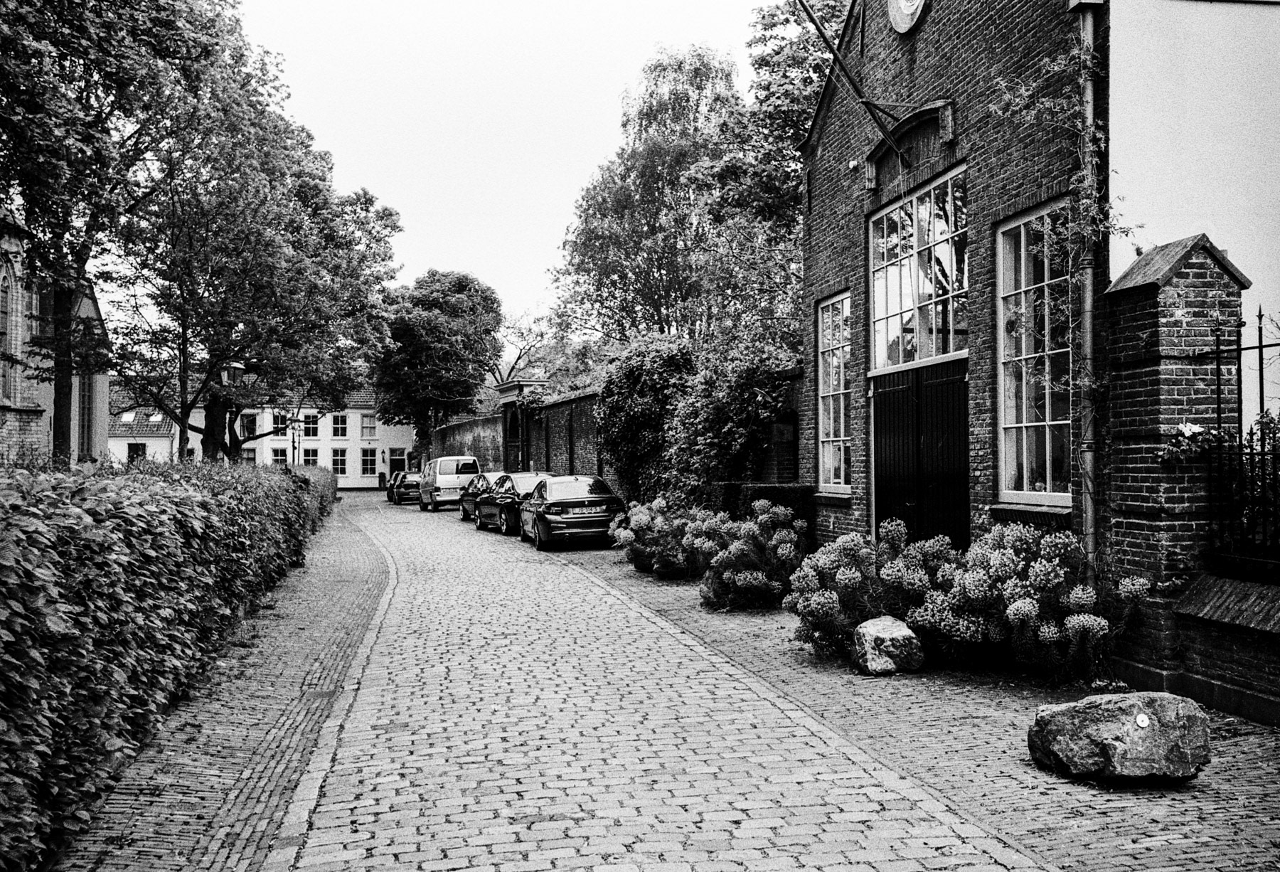 Kerkplein