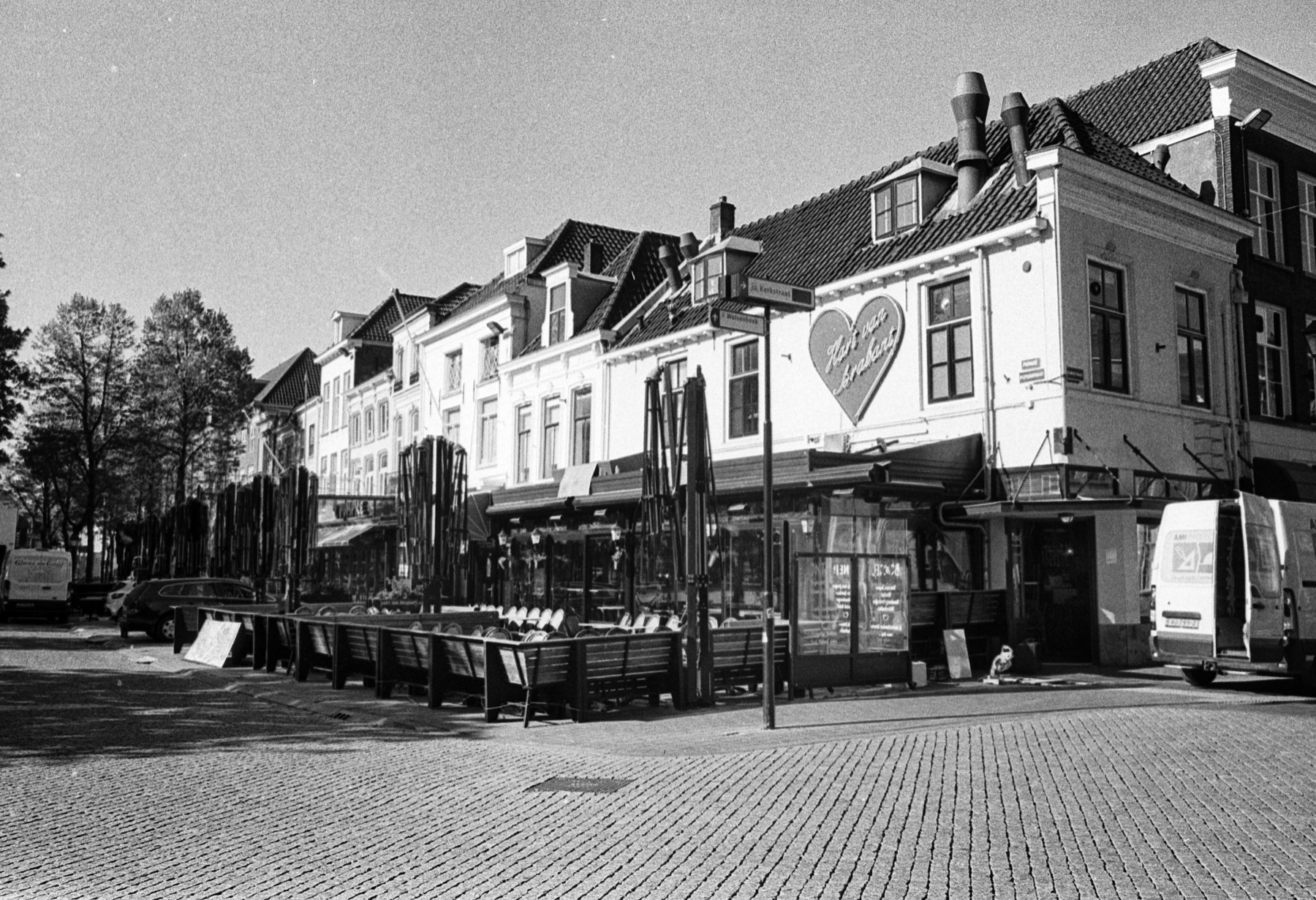 Parade
