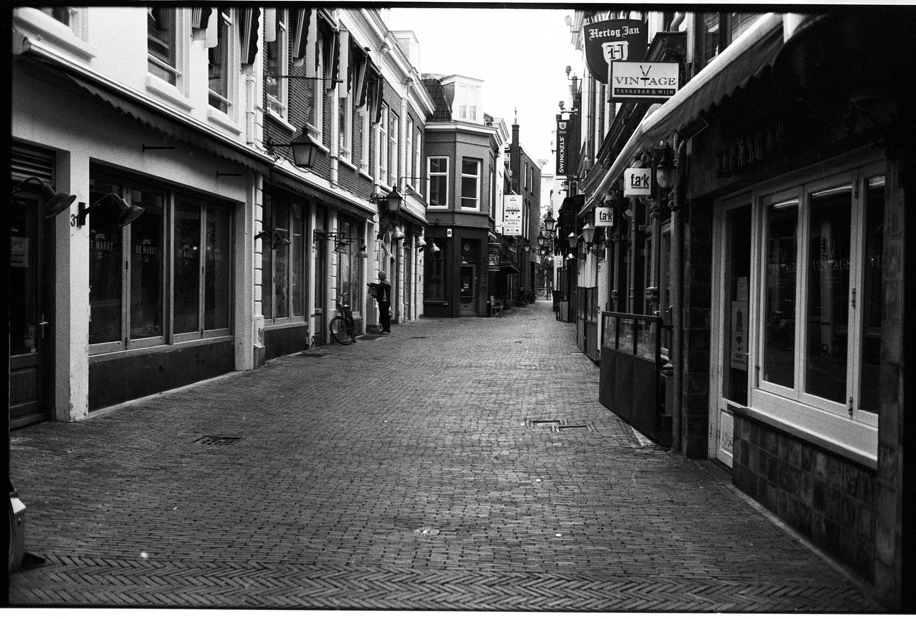 Drieharingstraat