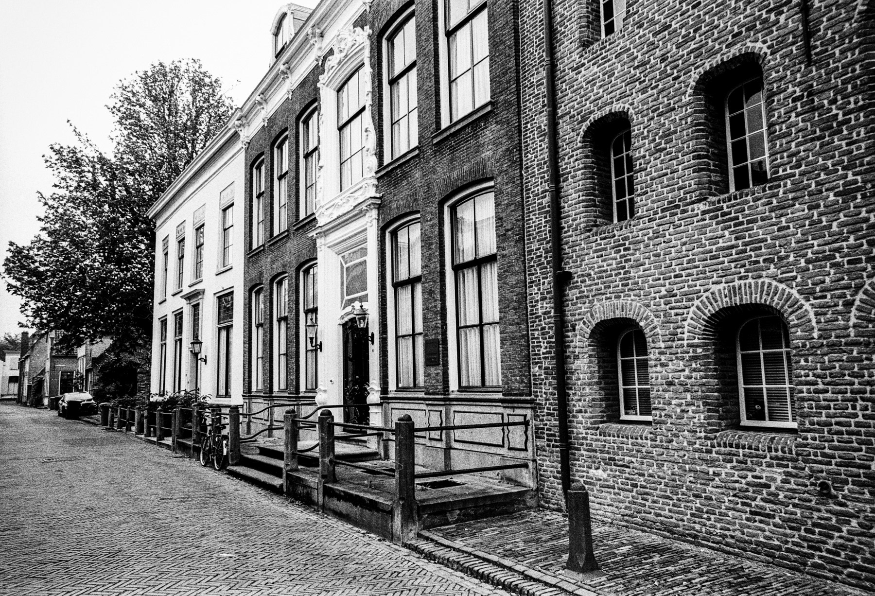 Ruiterstraat