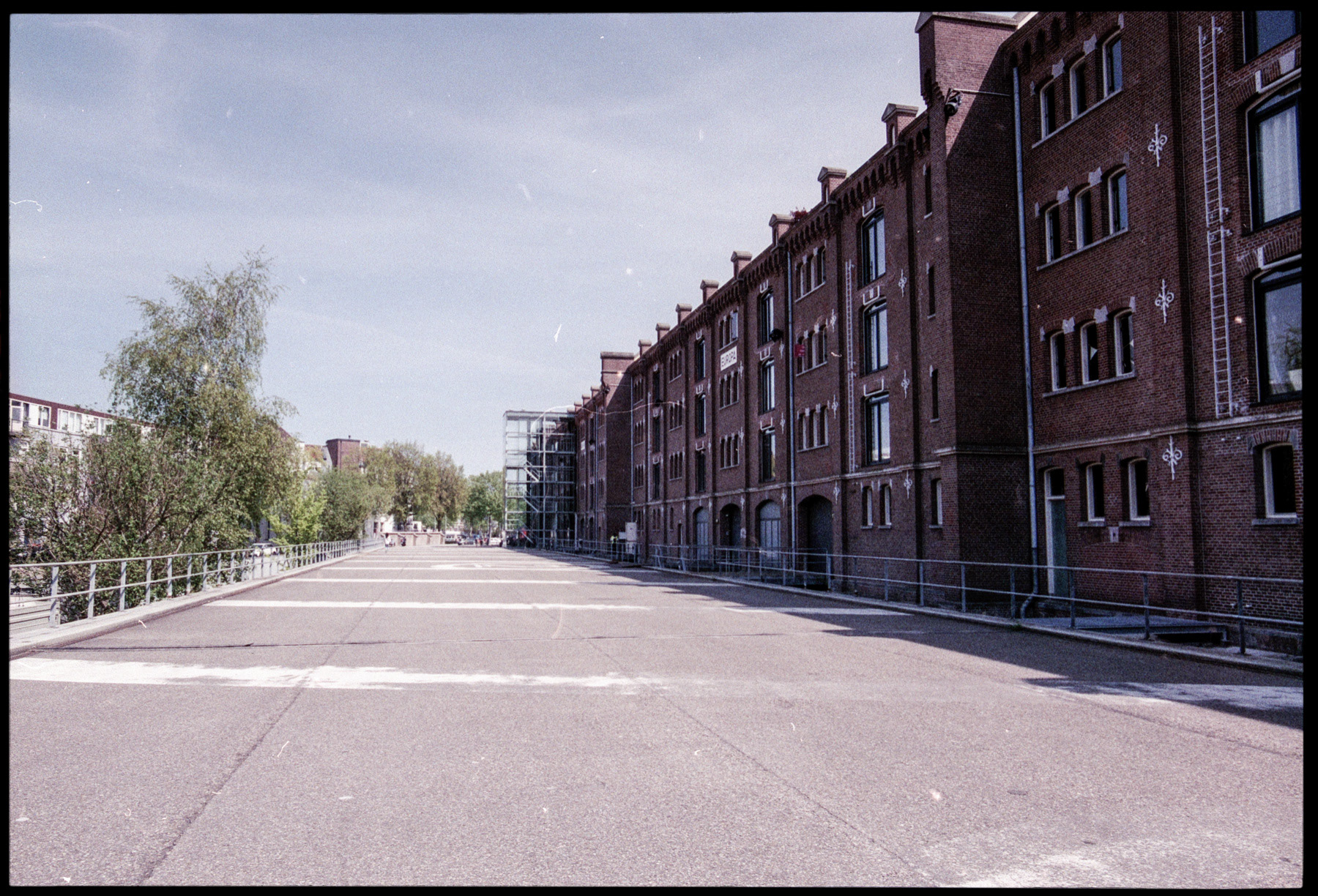 Handelsplein