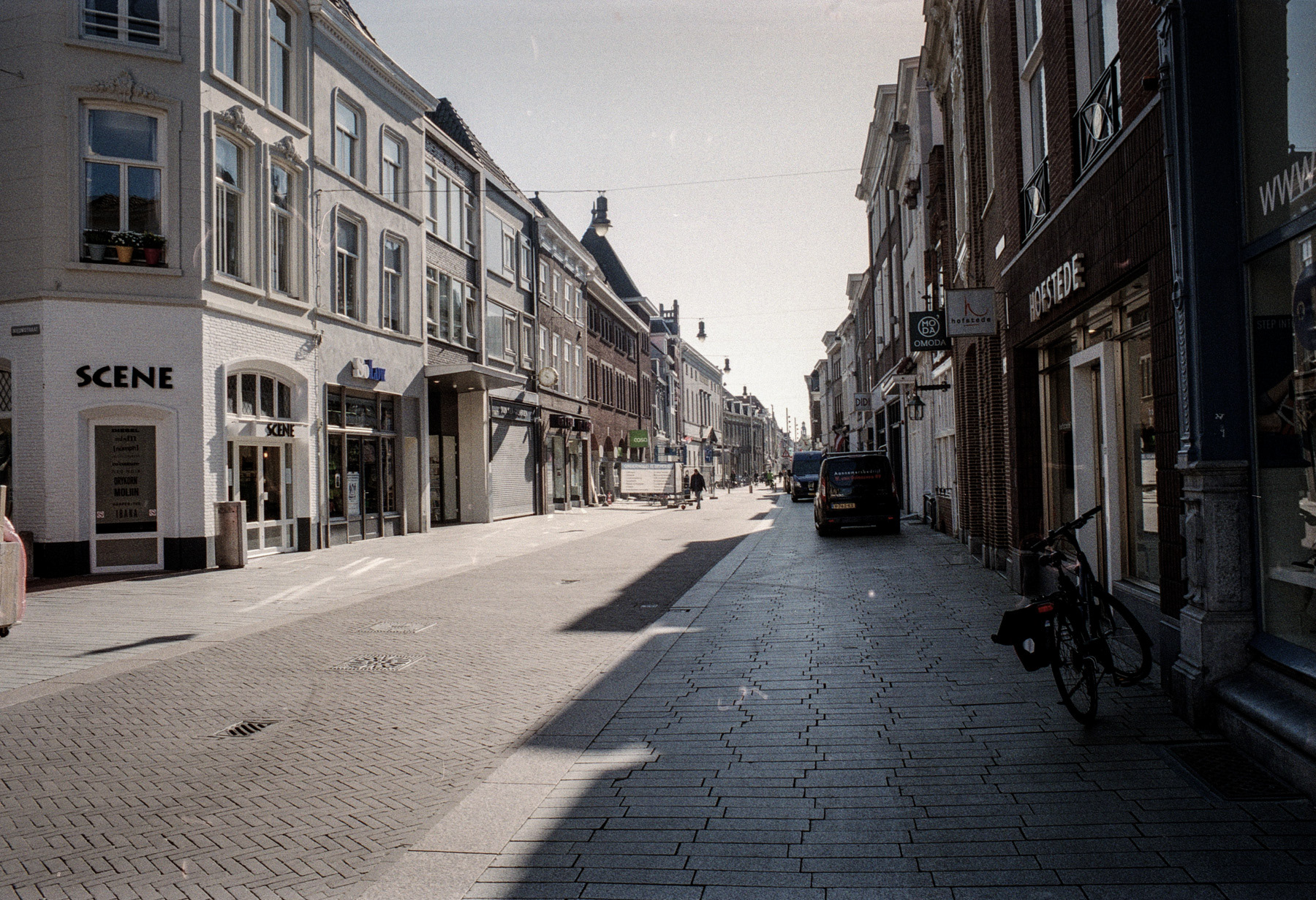 Hinthamerstraat
