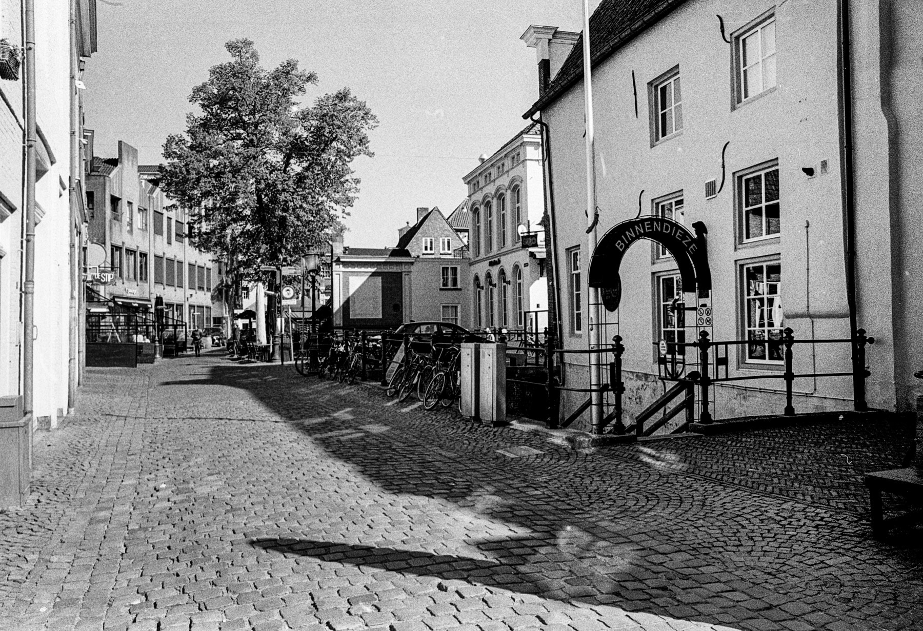 Molenstraat