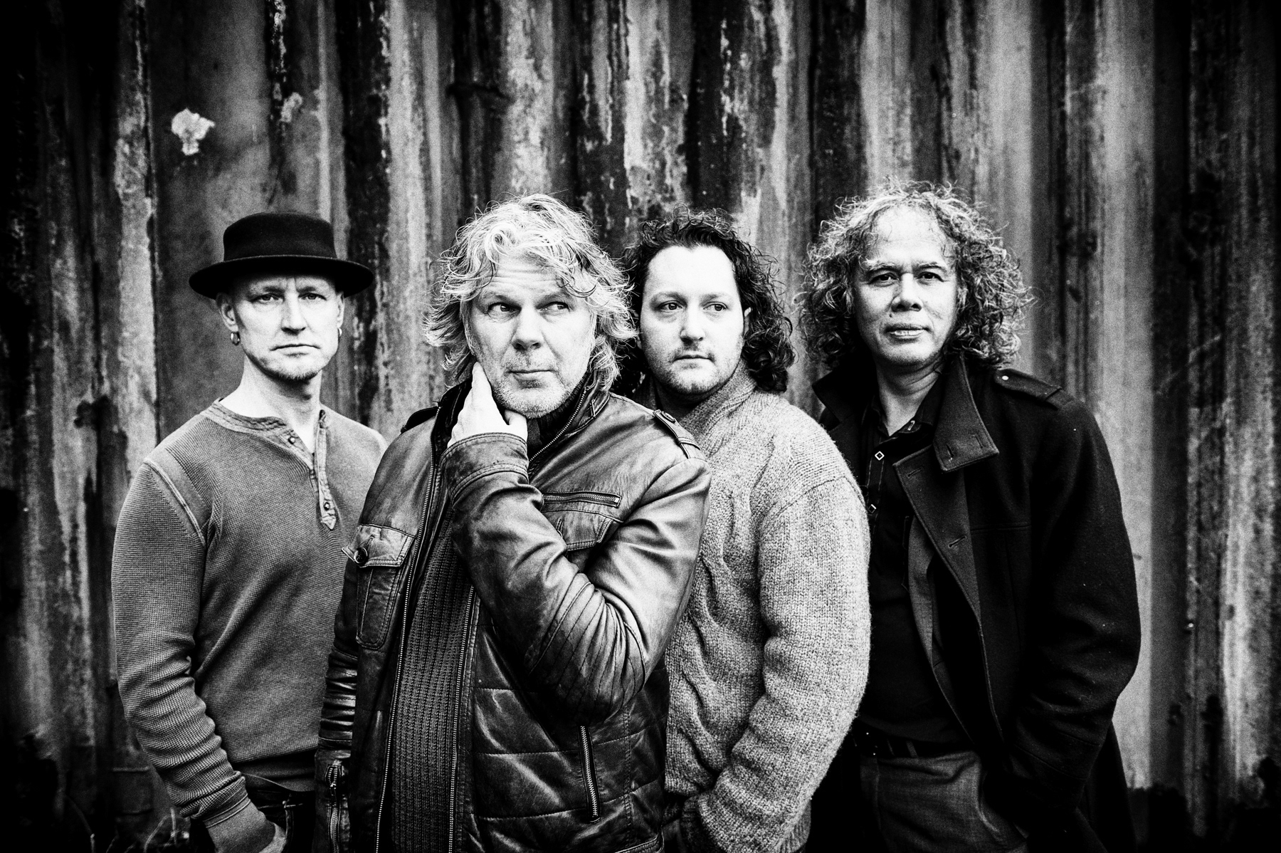 Promo photo