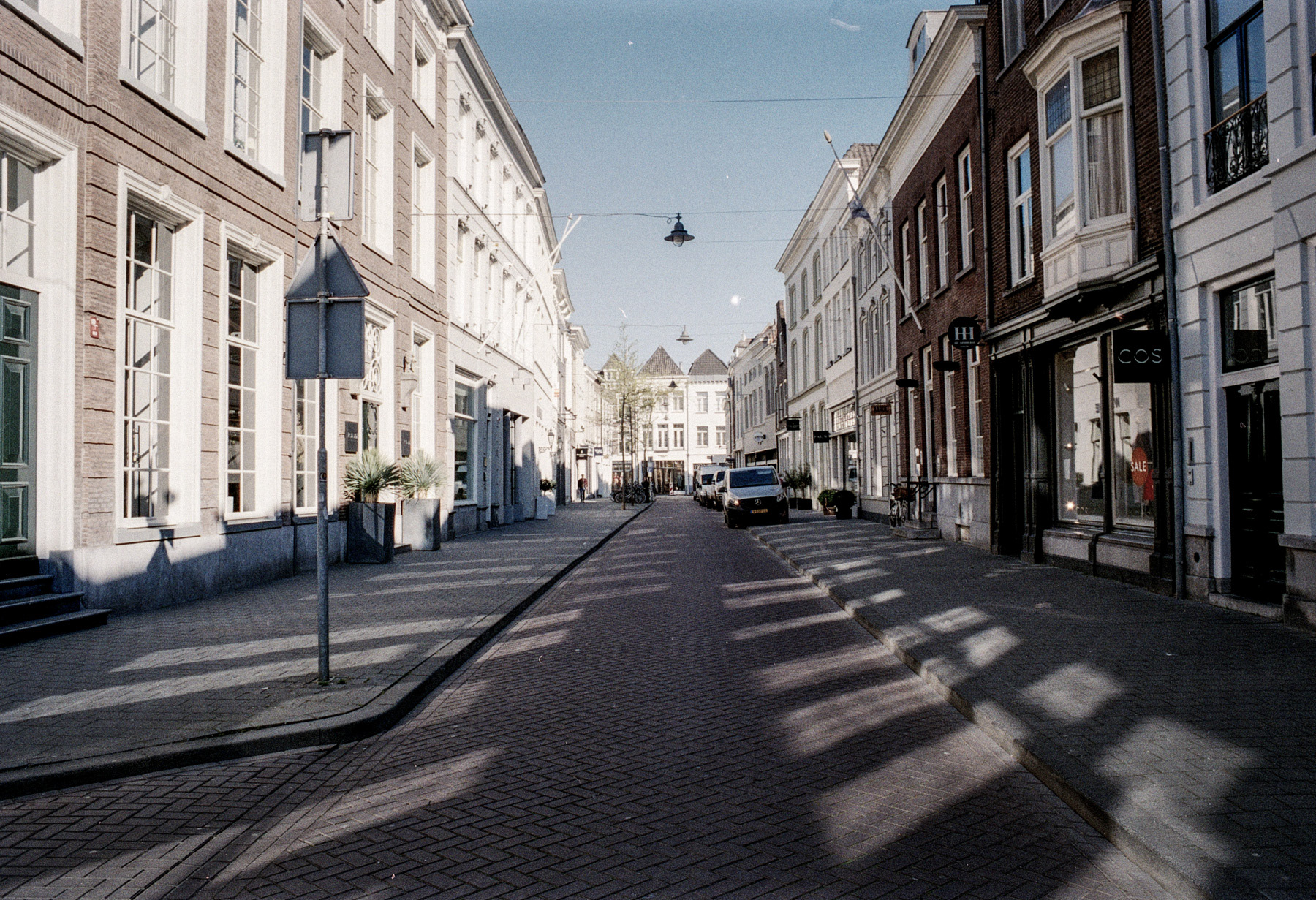 Verwestraat