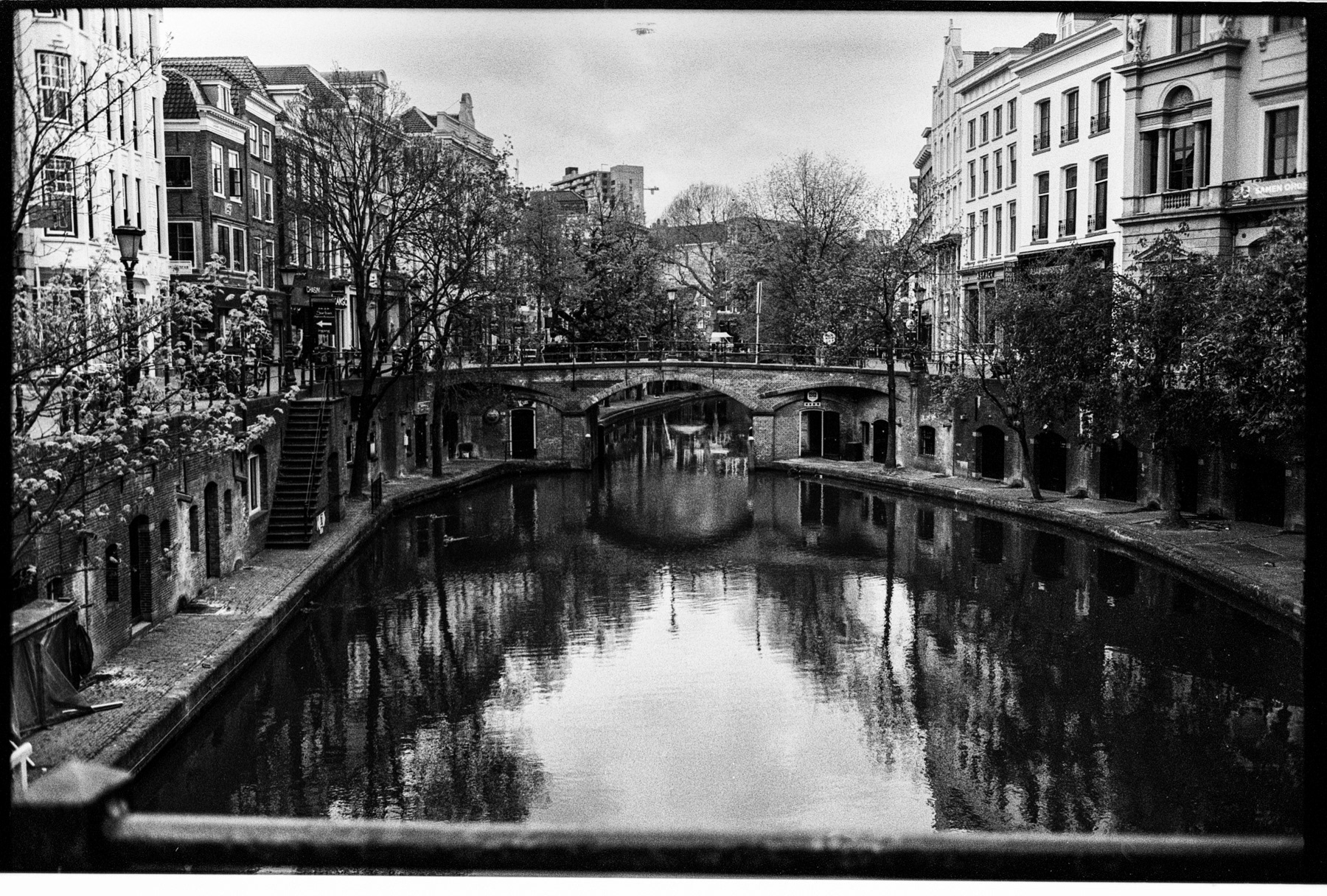 Oudegracht