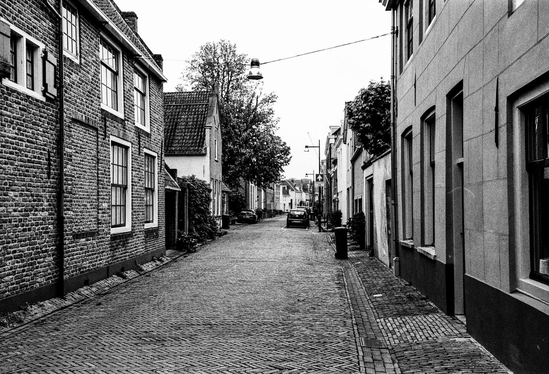 Ruiterstraat