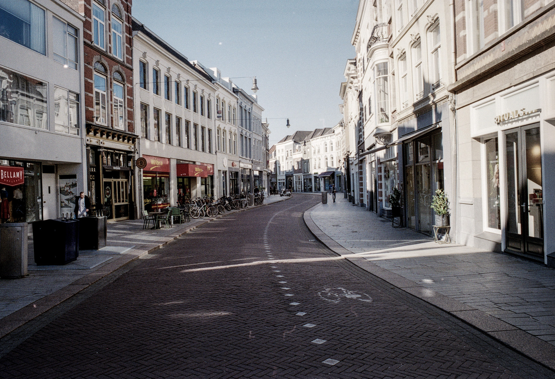 Vughterstraat