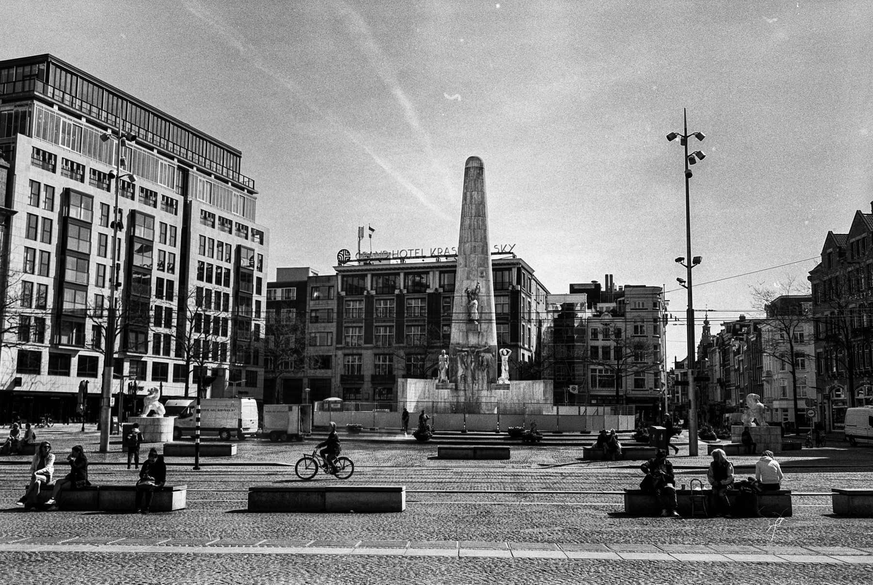 De Dam