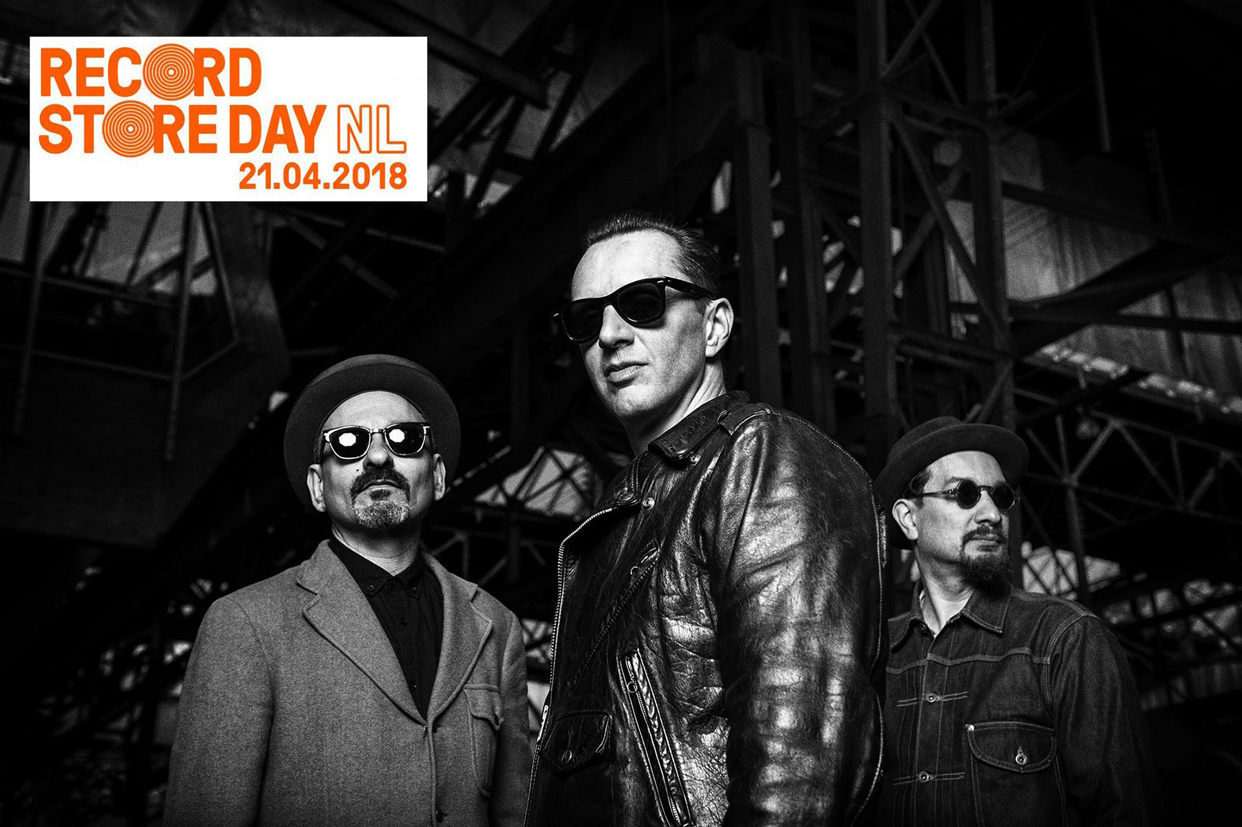 Record Store Day 2018