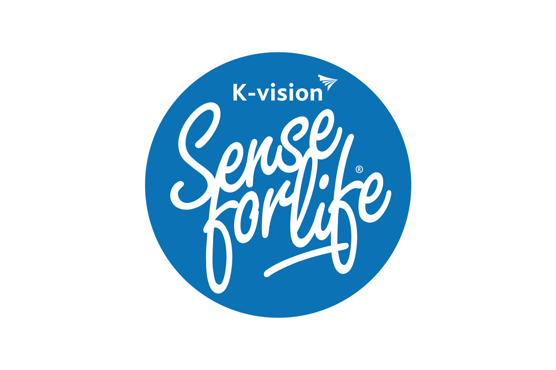 Sense for Life - Consumer branding K-vision