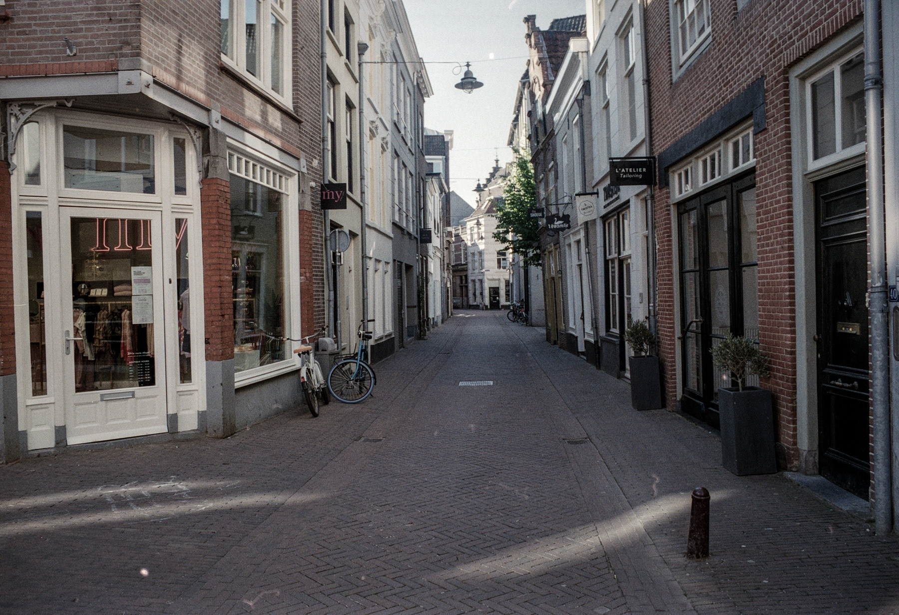 Snellestraat