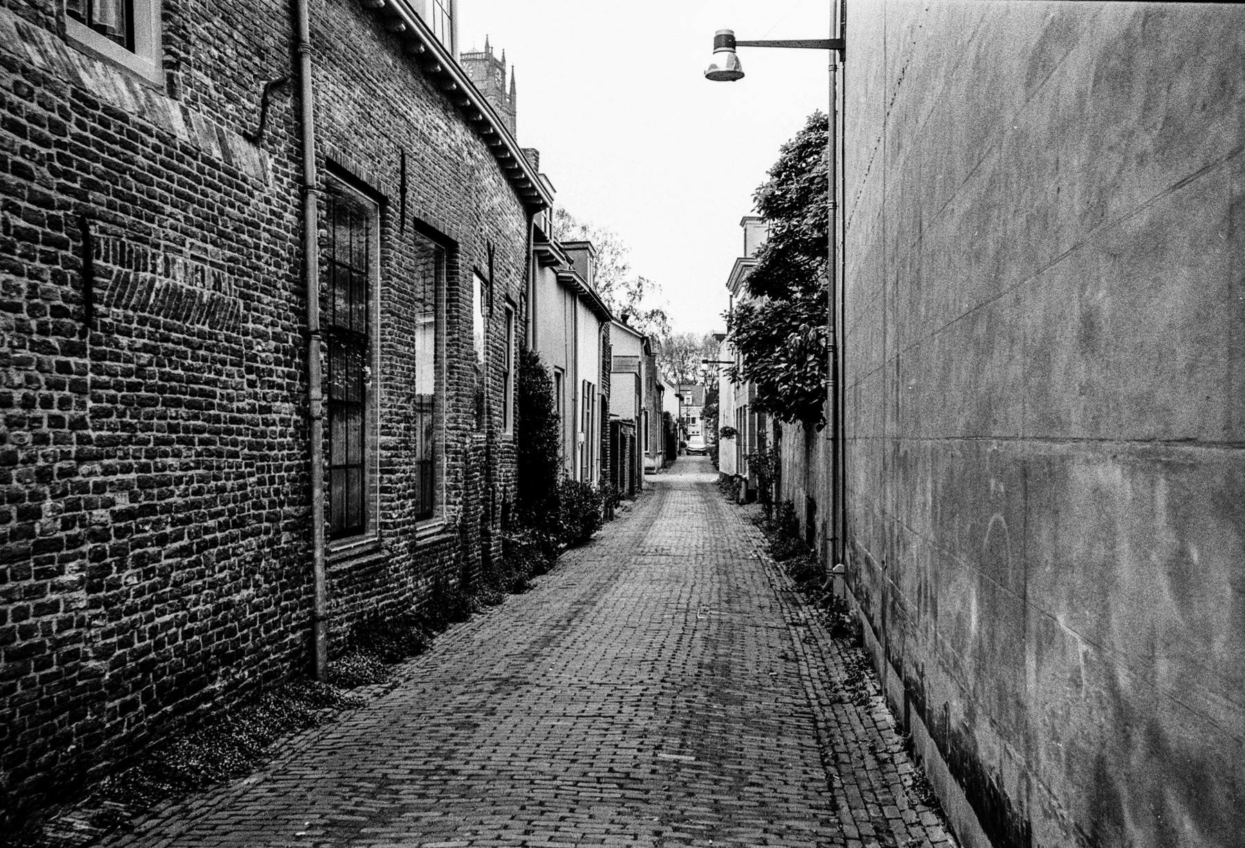 Korte Strikstraat