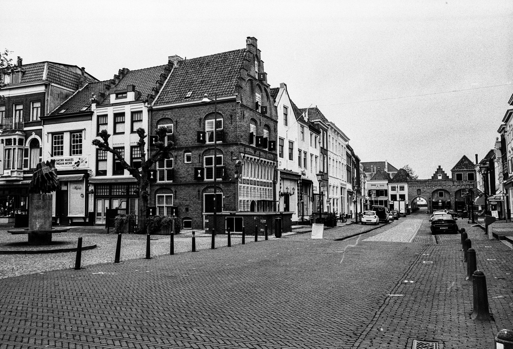 Markt