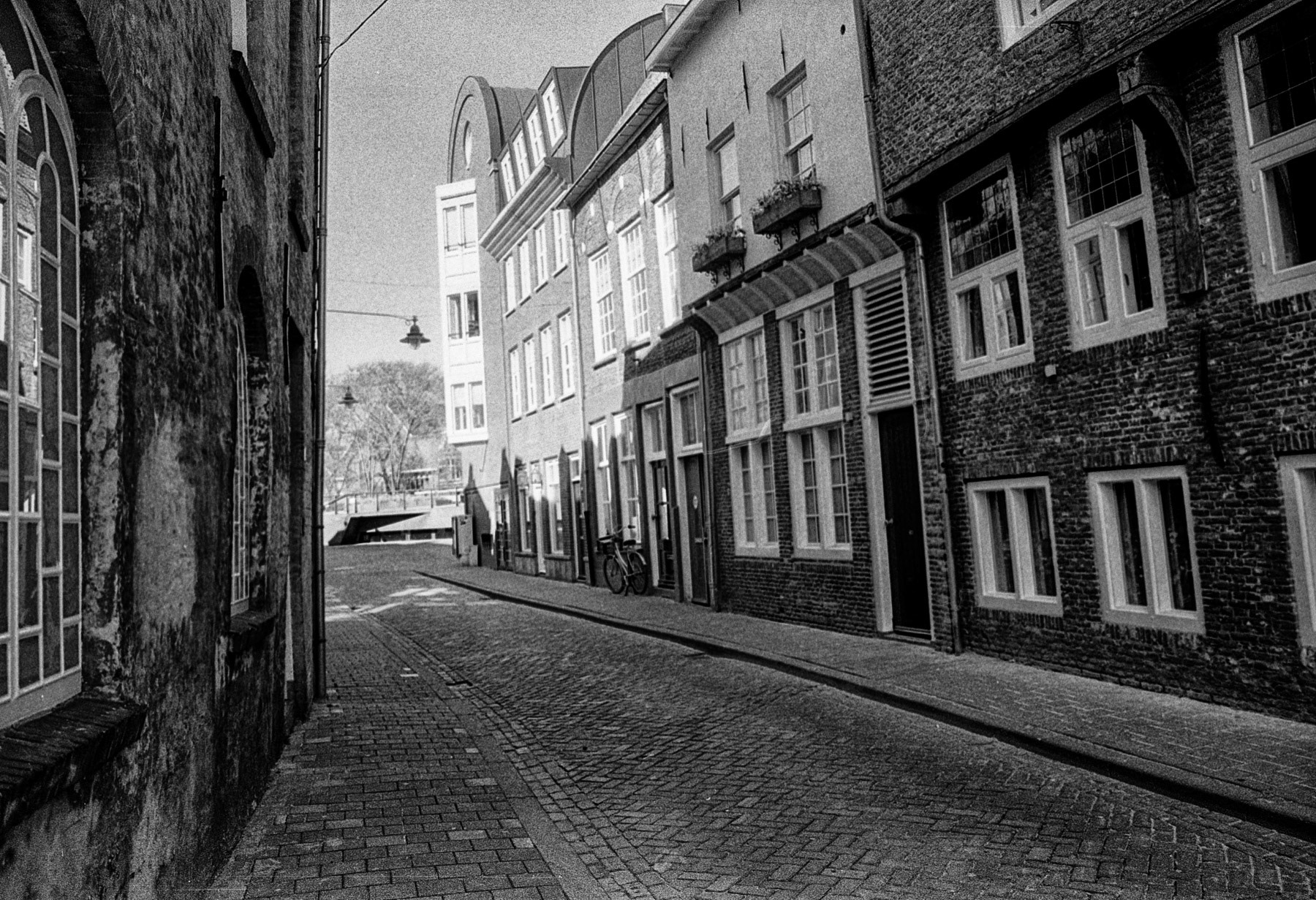 Sint Jansstraat