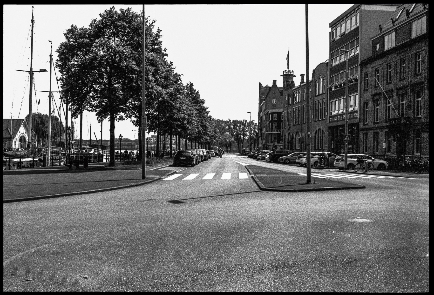 Westplein