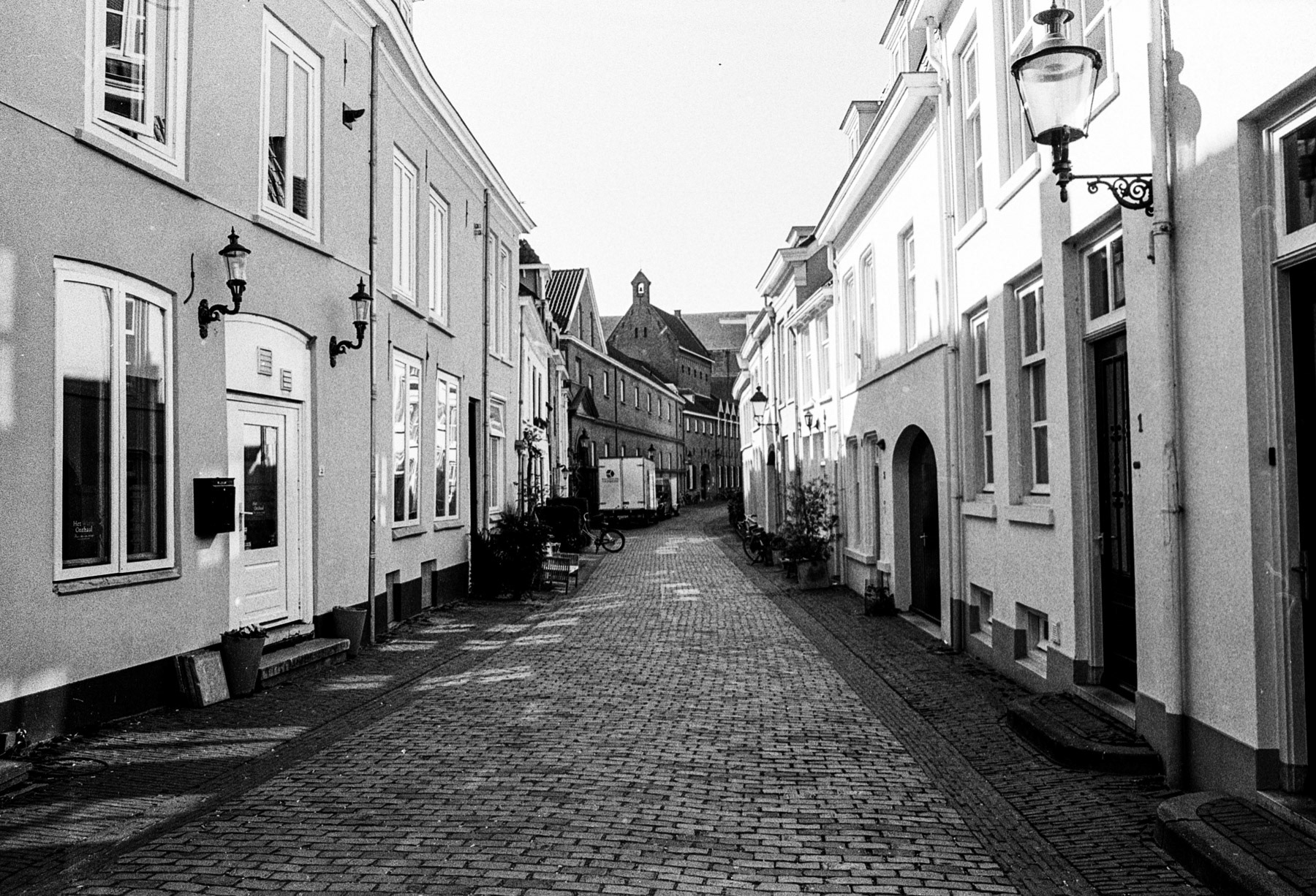 Sint Jacobstraat