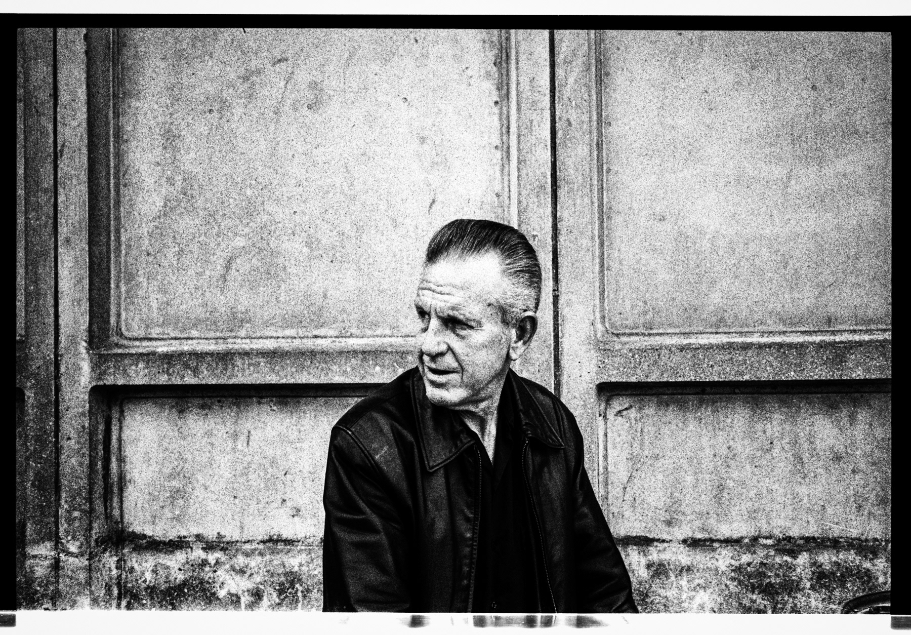 Bill Bateman