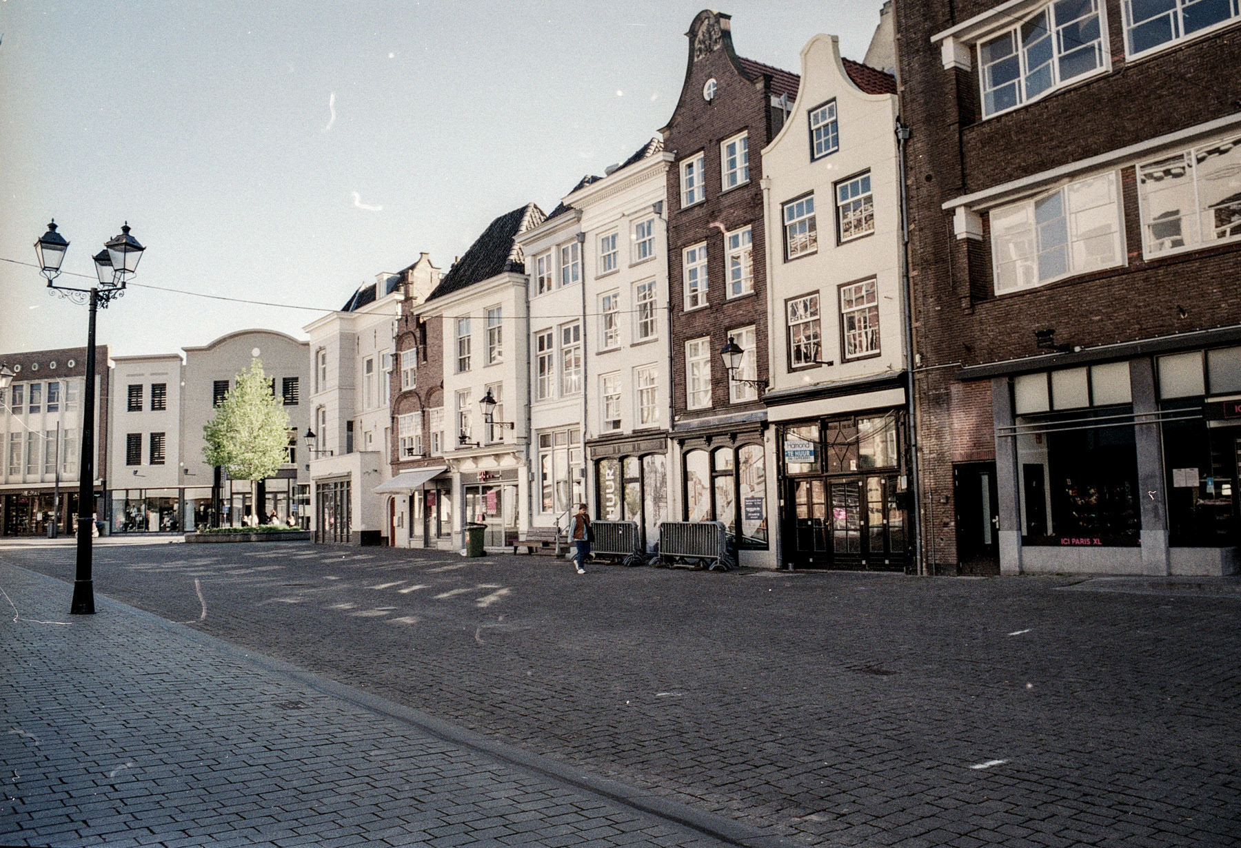 Pensmarkt
