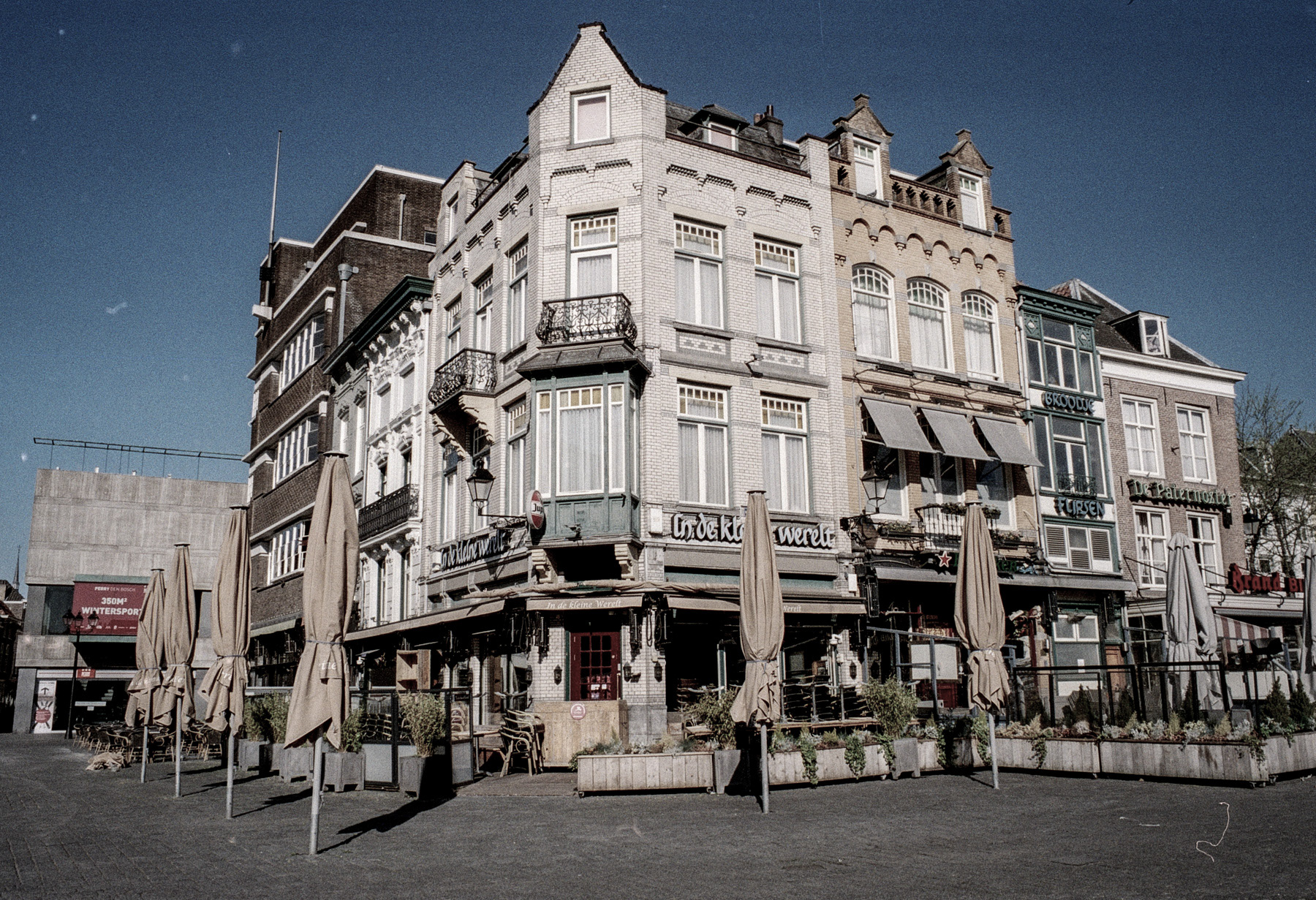 Markt