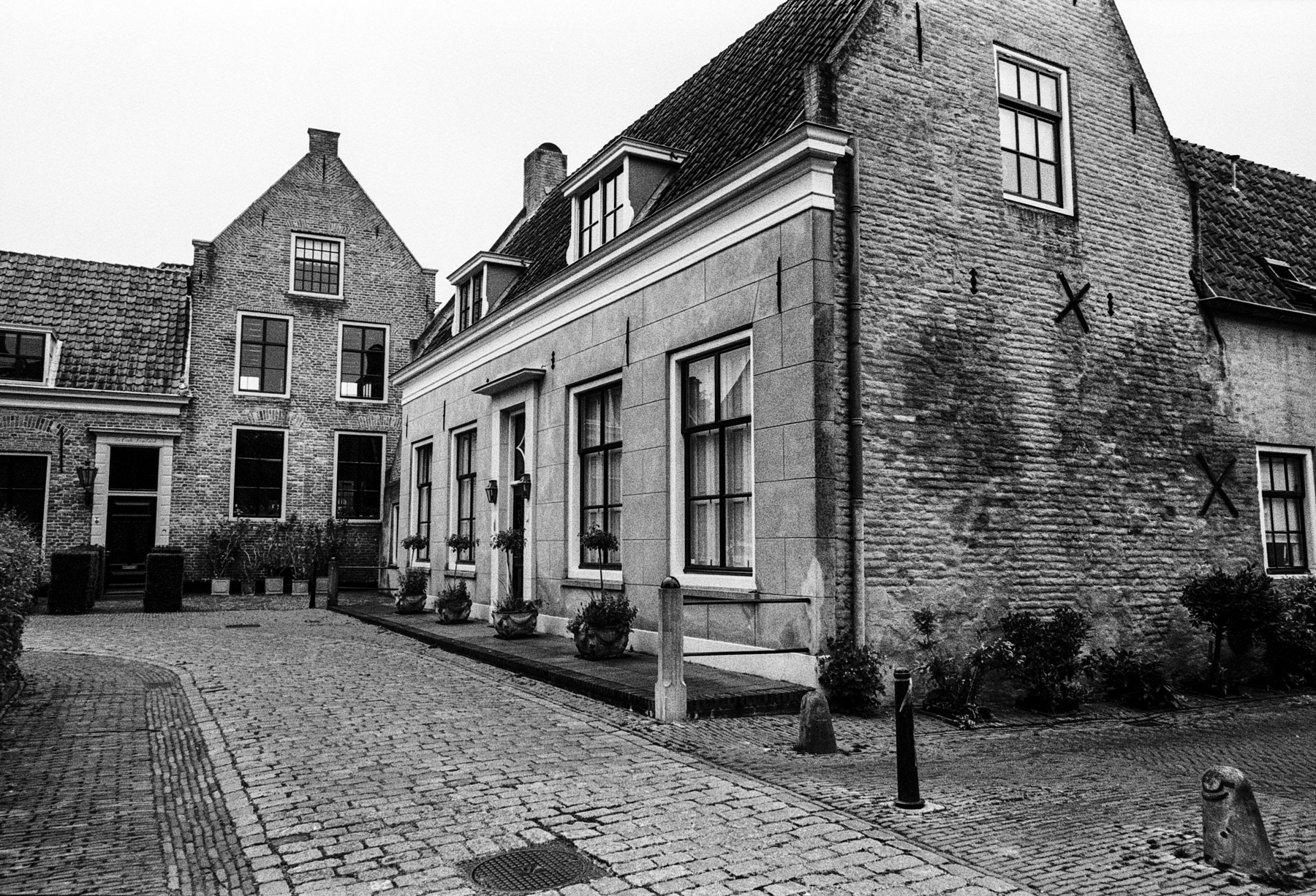 Kerkplein