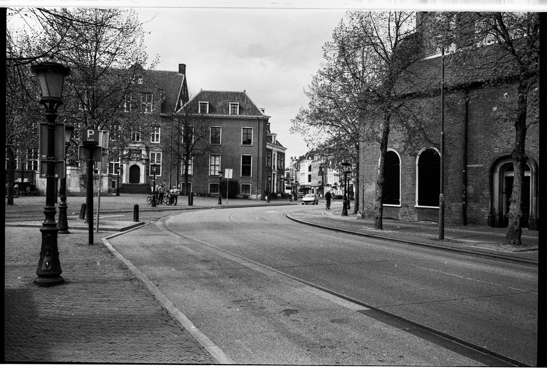 Janskerkhof