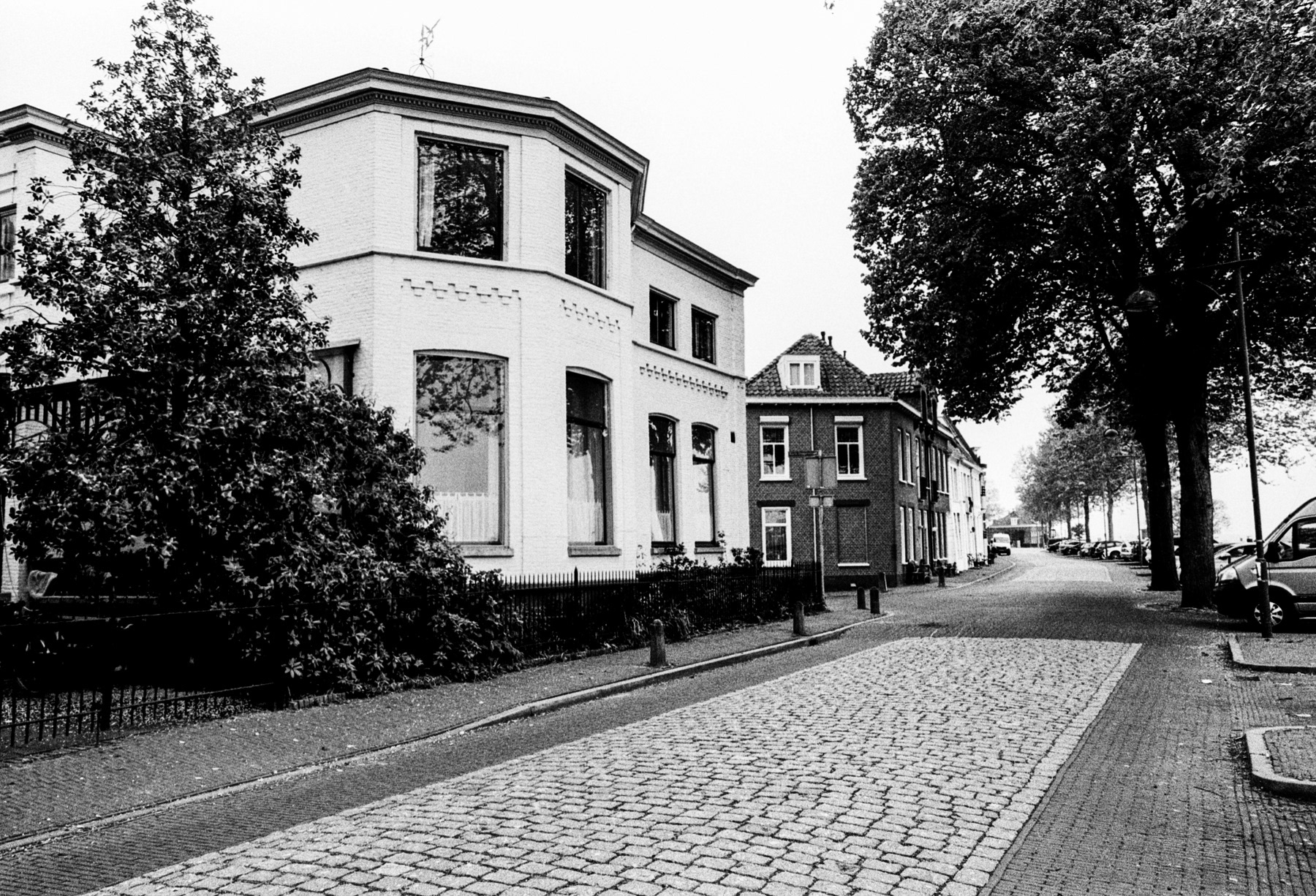 Waalkade