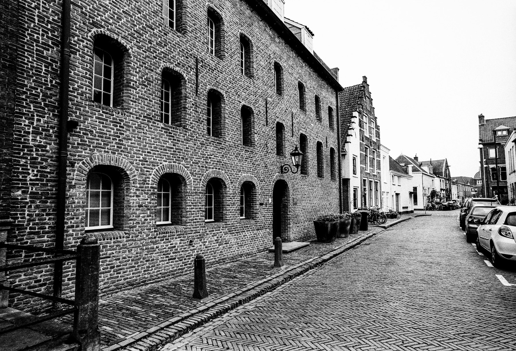 Ruiterstraat