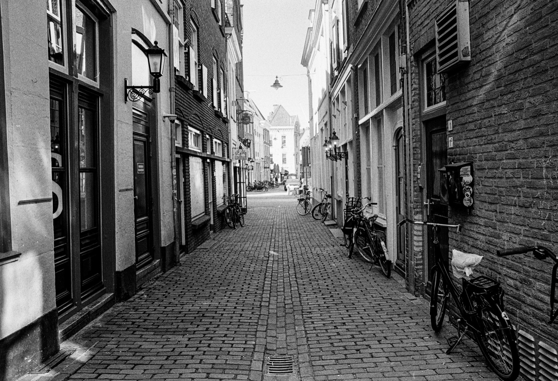 Eerste Korenstraatje
