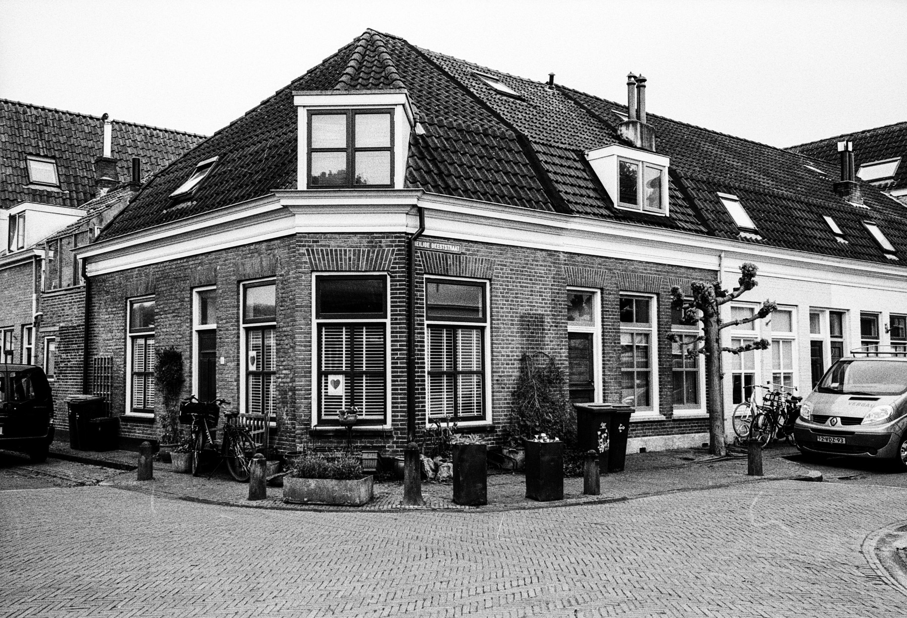 Maasstraat