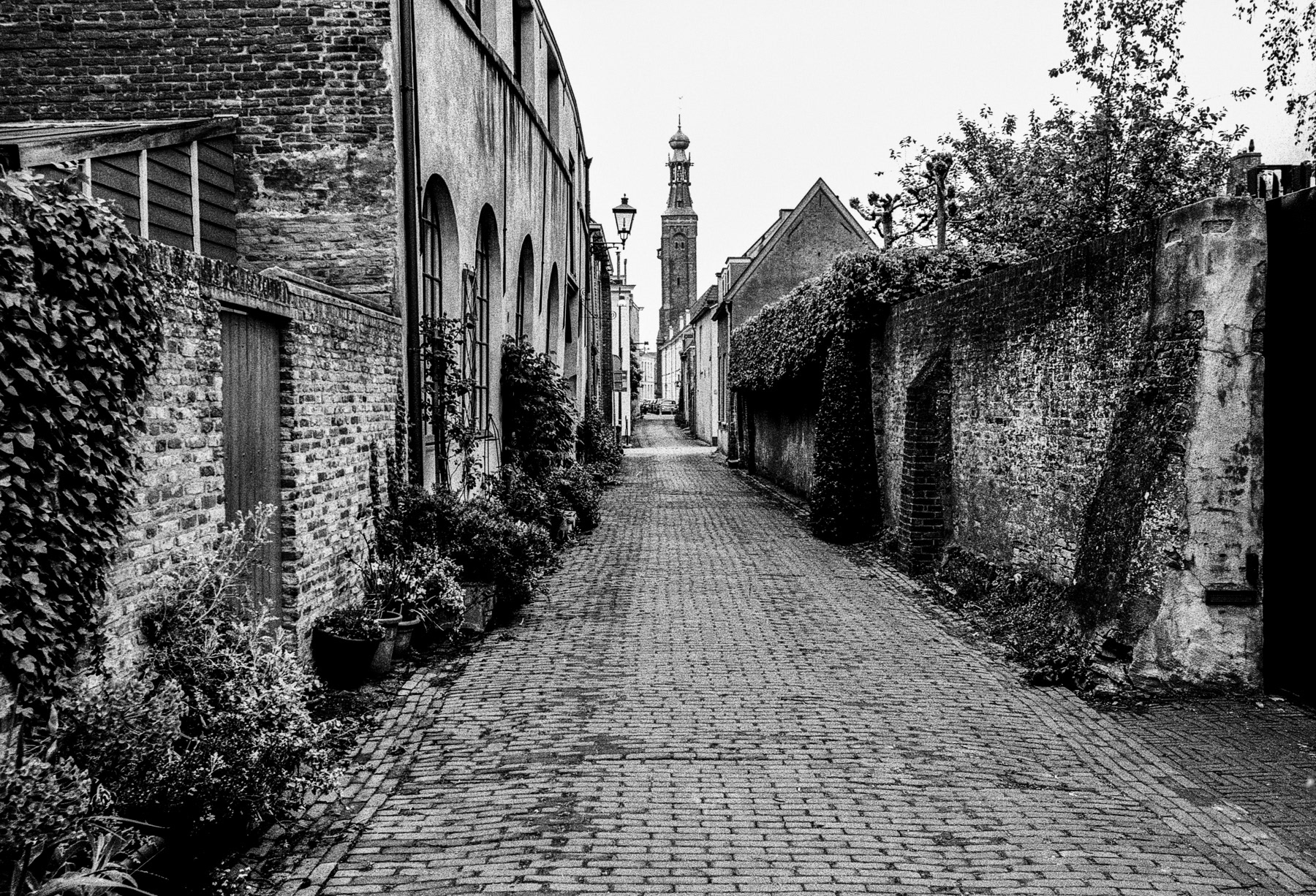 Lange Strikstraat