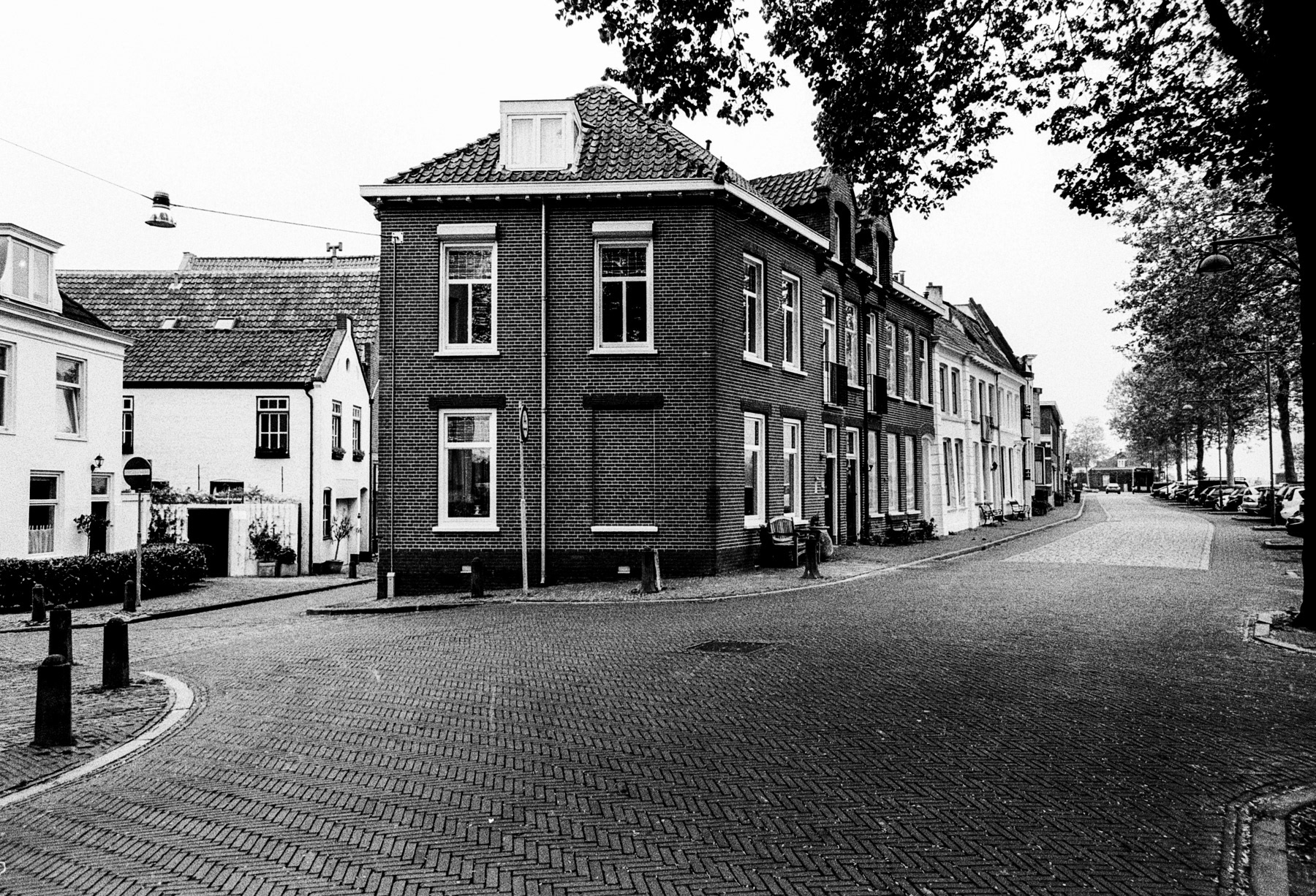 Waalkade