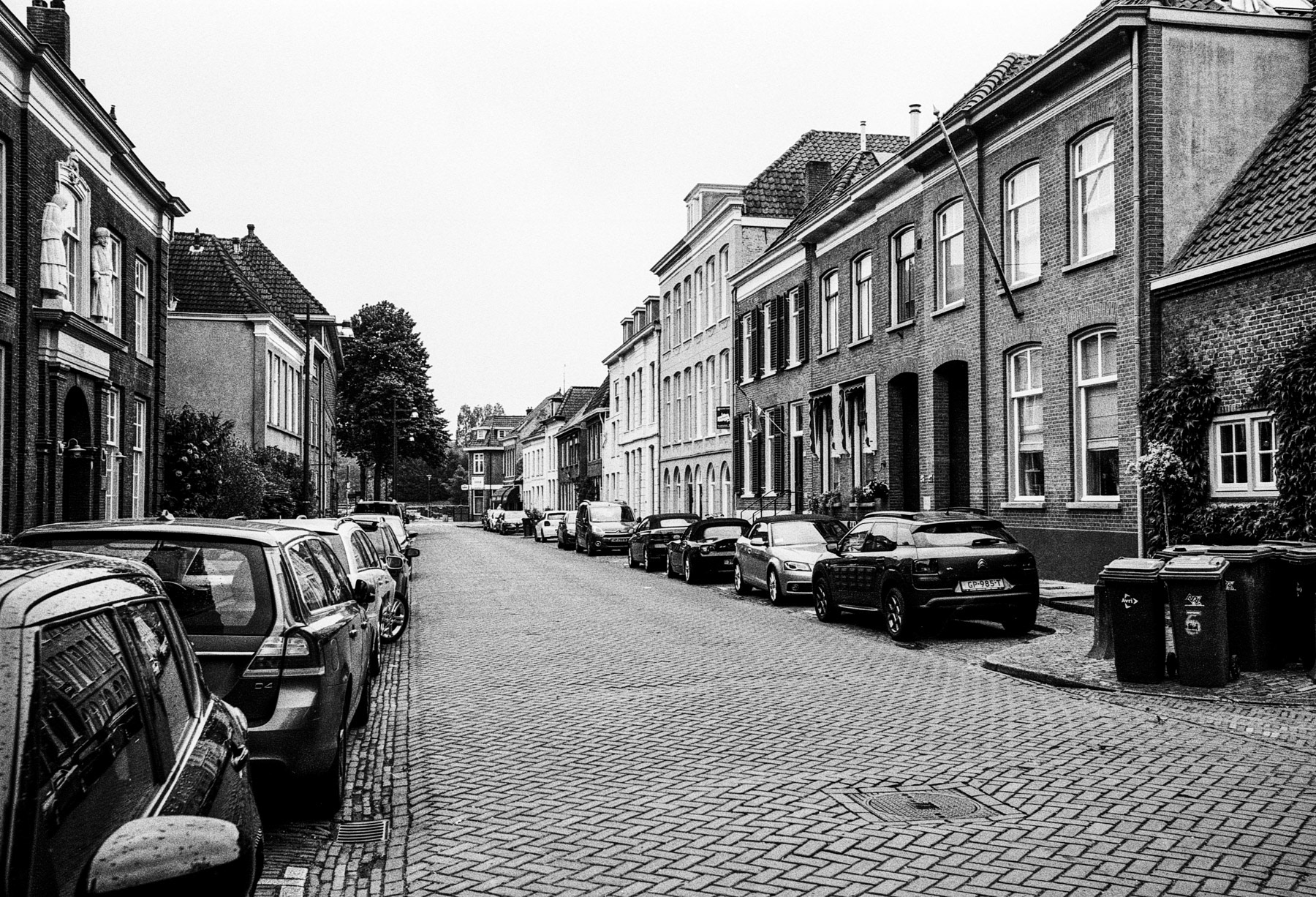 Nieuwstraat