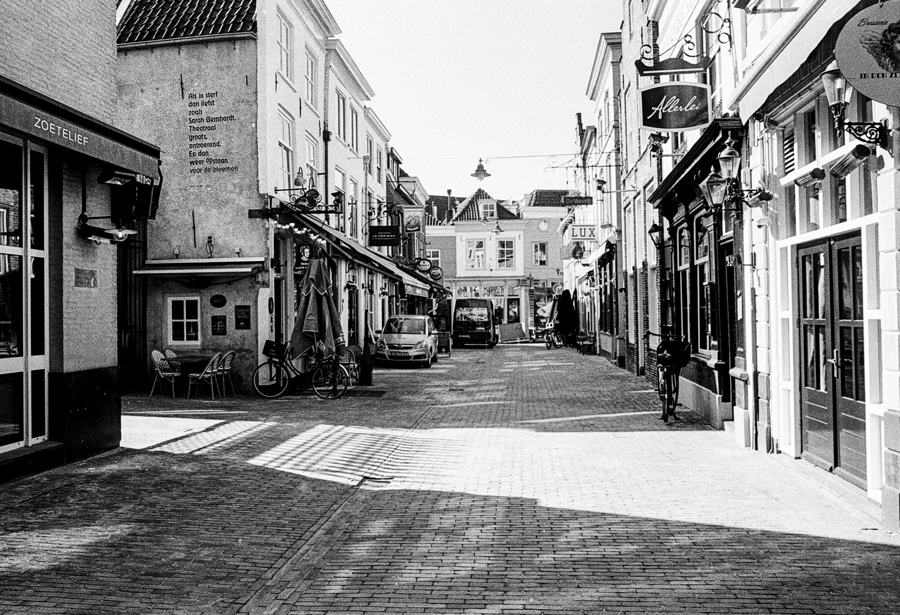 Korte Putstraat