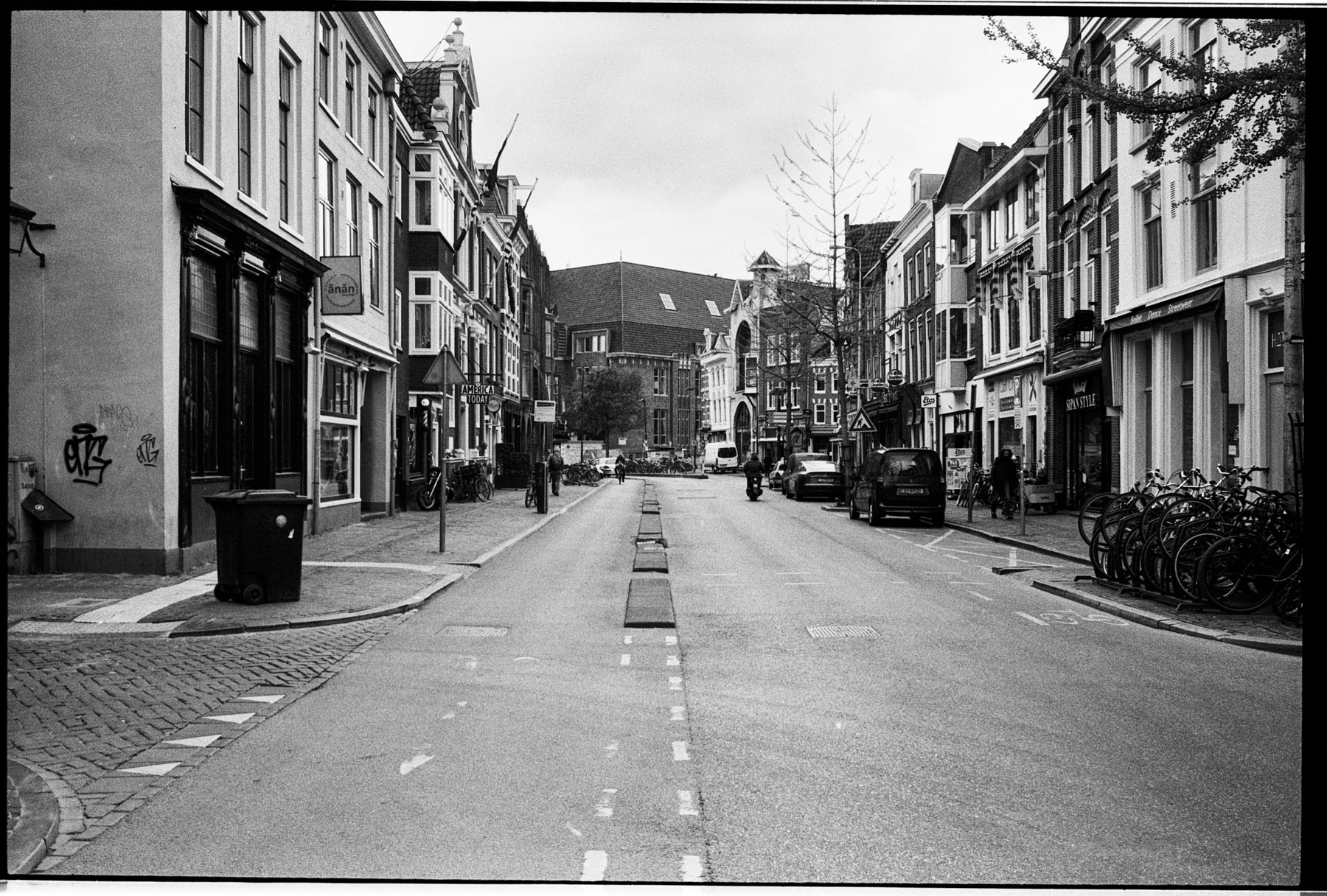 Voorstraat