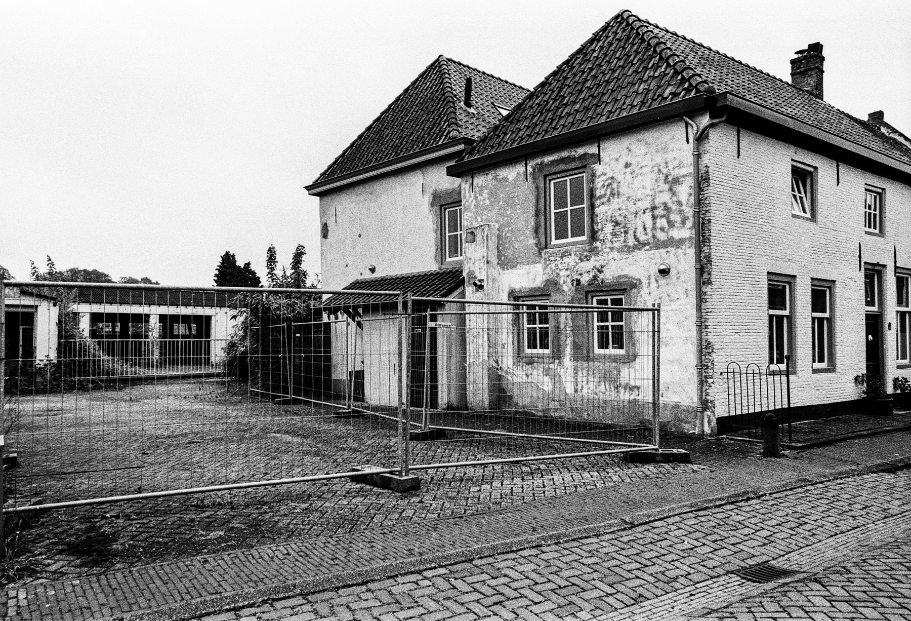 Oenselsestraat