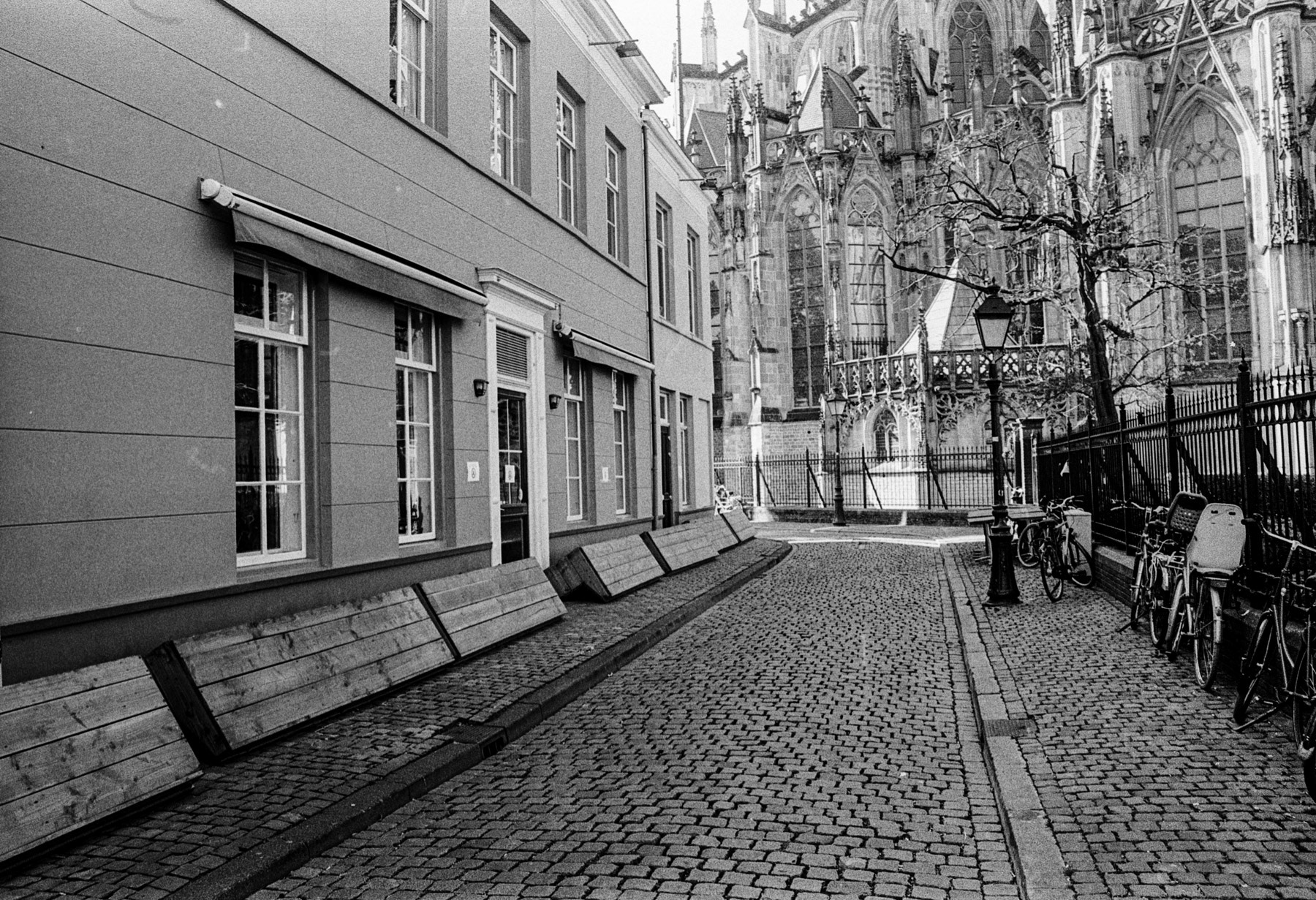 Sint Janskerkhof