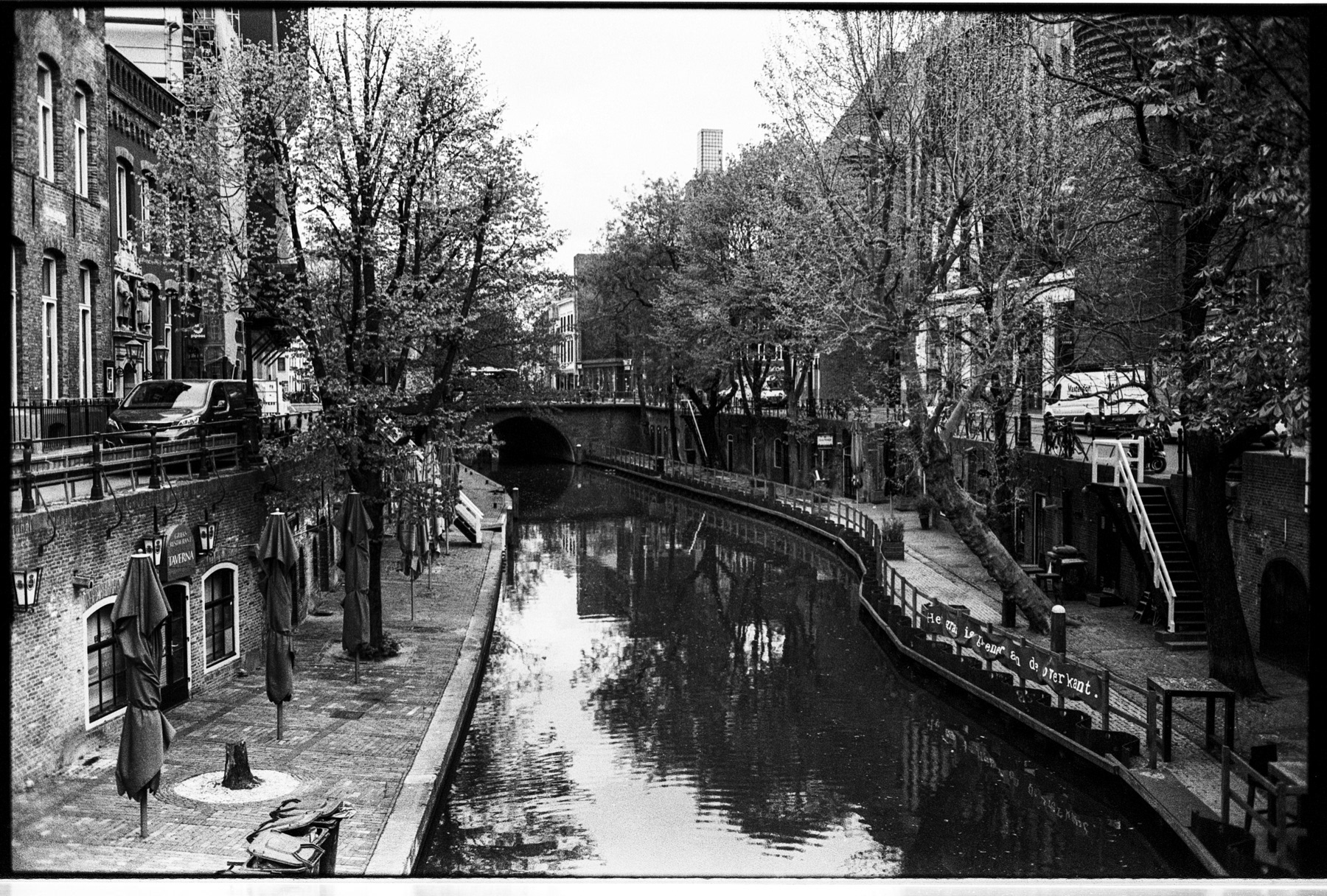 Oudegracht